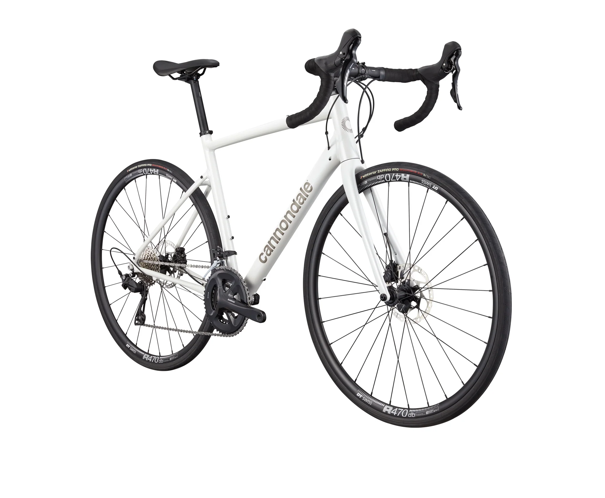 2026 Cannondale Synapse 1 - Image 8