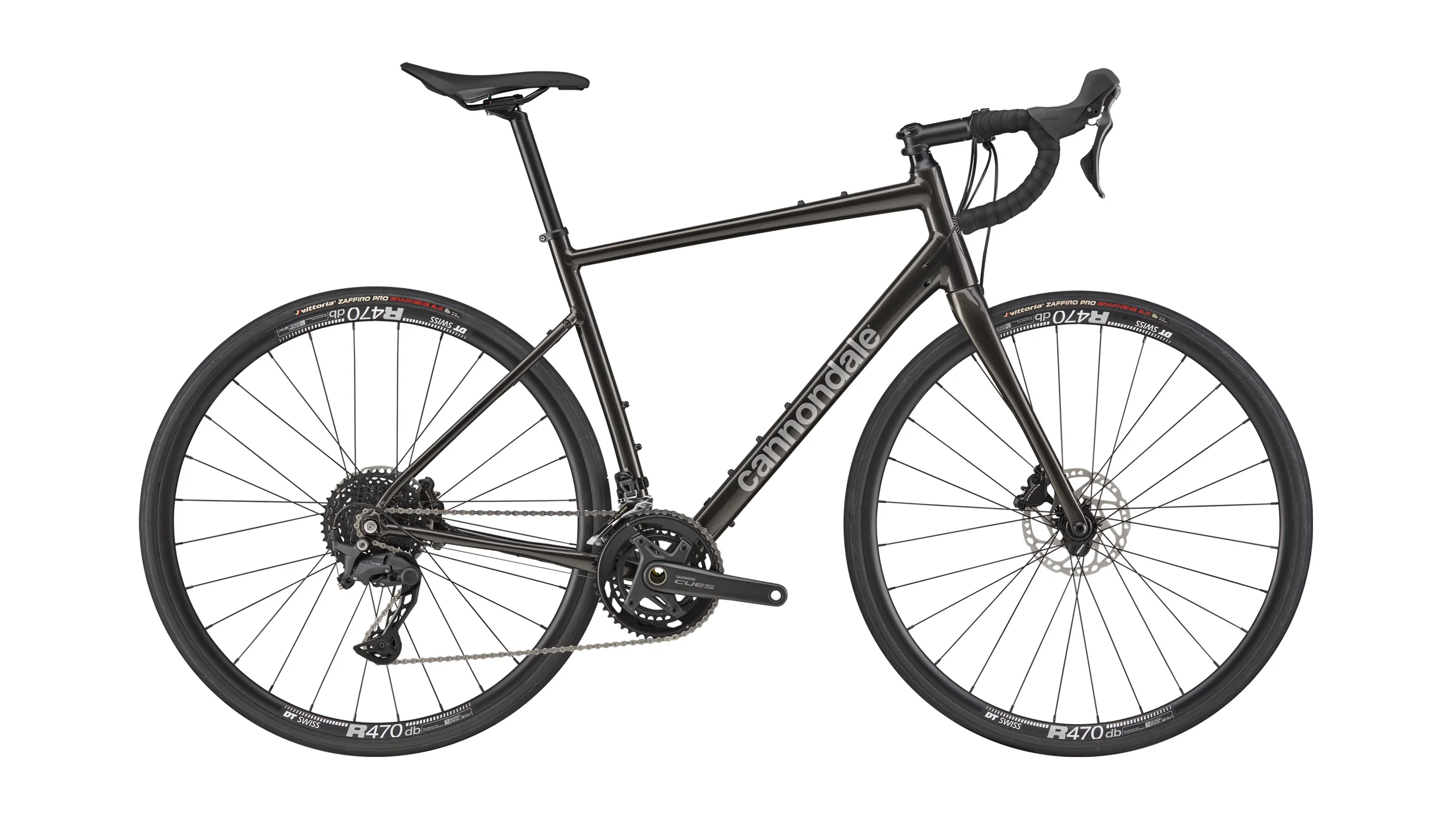 2026 Cannondale Synapse 2