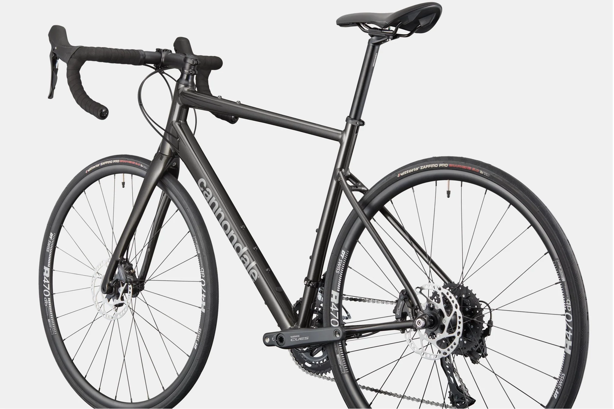 2026 Cannondale Synapse 2 - Image 3