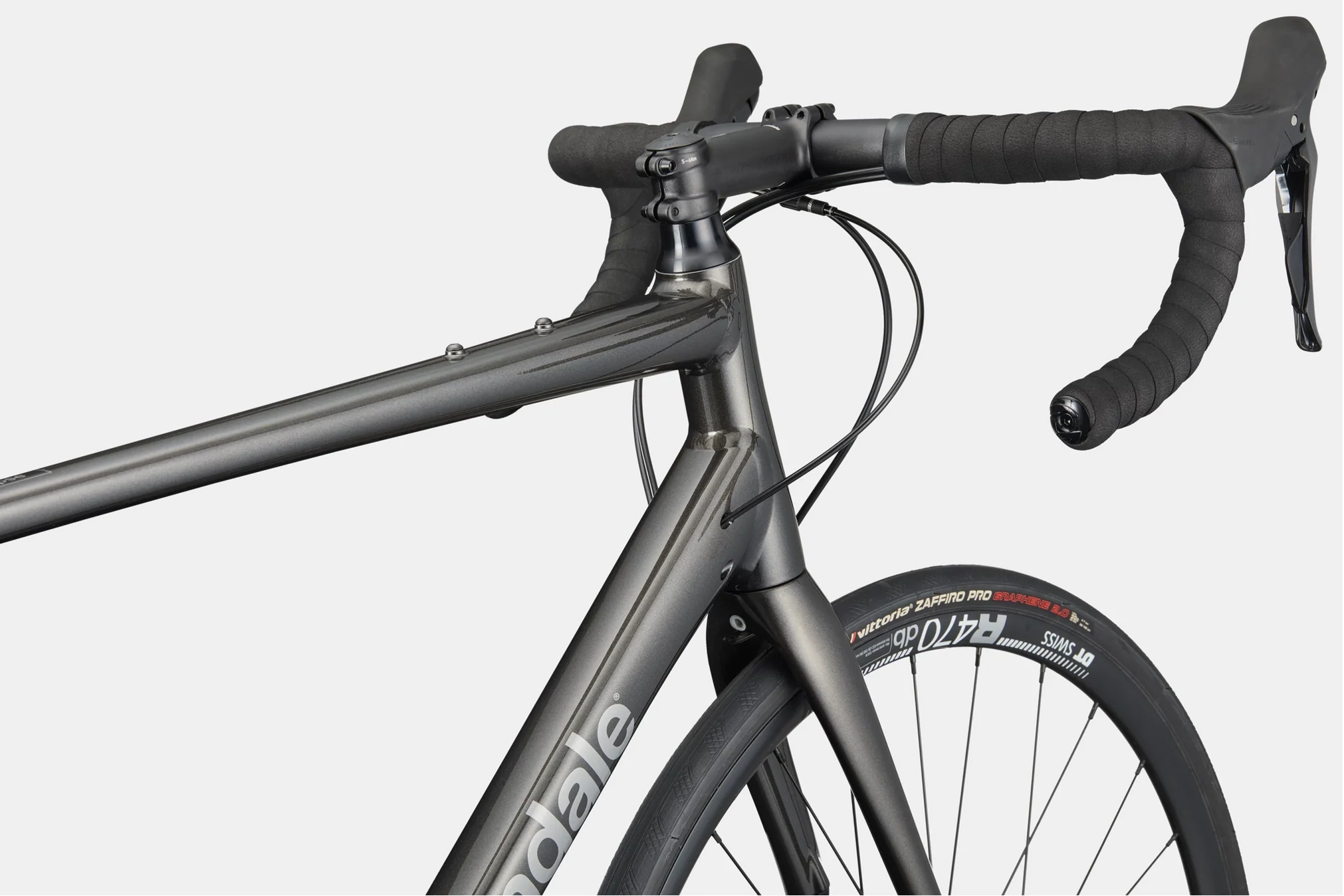 2026 Cannondale Synapse 2 - Image 4