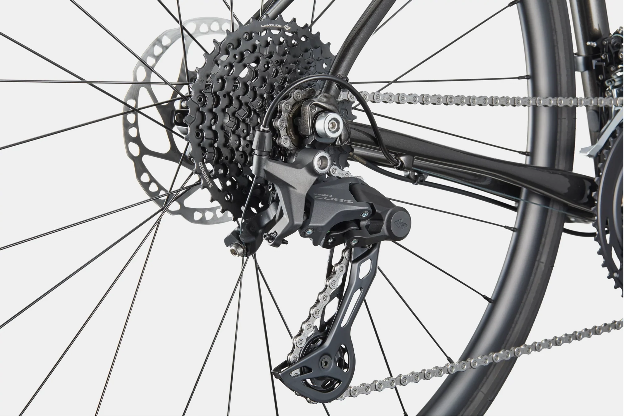 2026 Cannondale Synapse 2 - Image 5