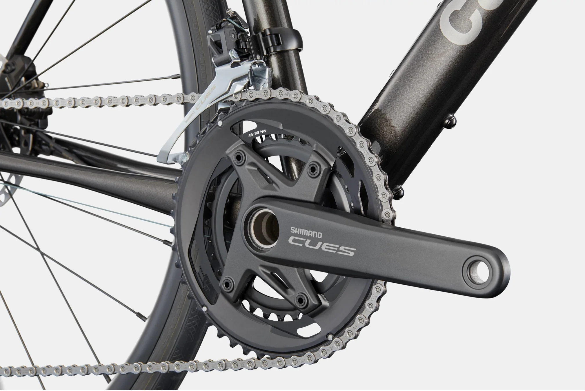2026 Cannondale Synapse 2 - Image 6