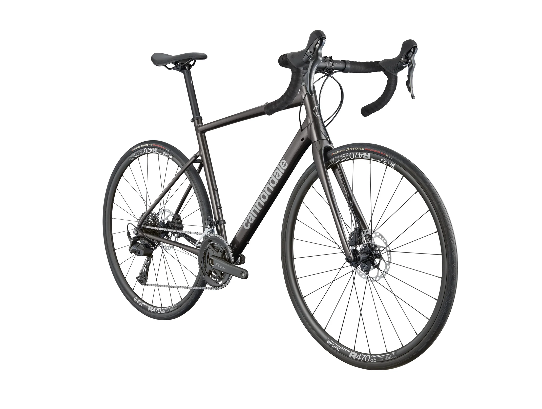 2026 Cannondale Synapse 2 - Image 8