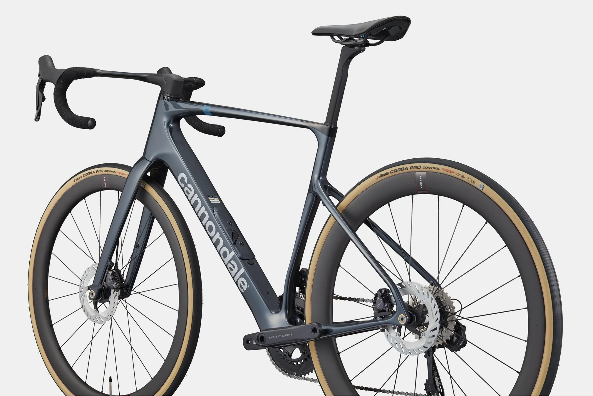 2026 Cannondale Synapse Carbon 1 - Image 3
