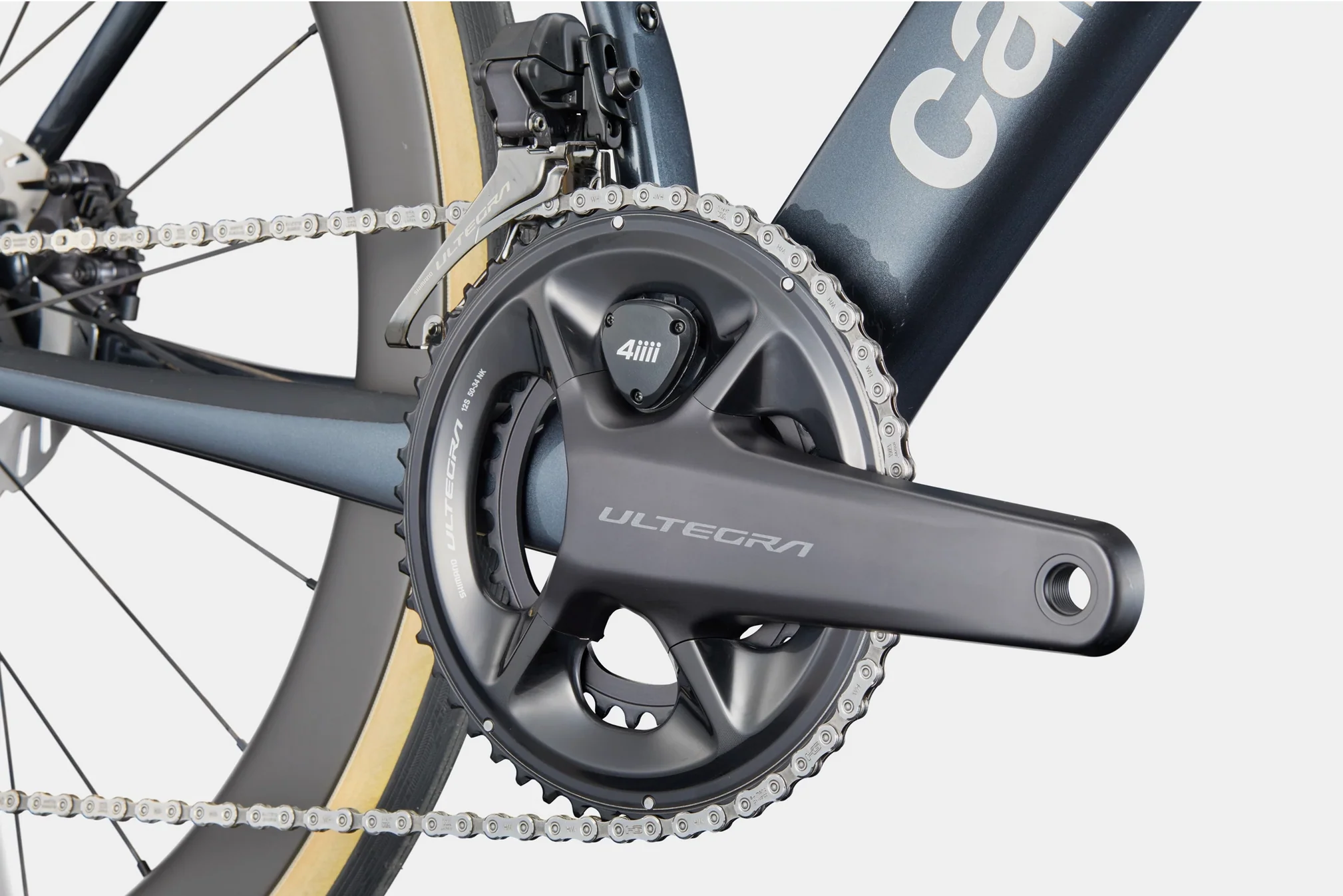 2026 Cannondale Synapse Carbon 1 - Image 4