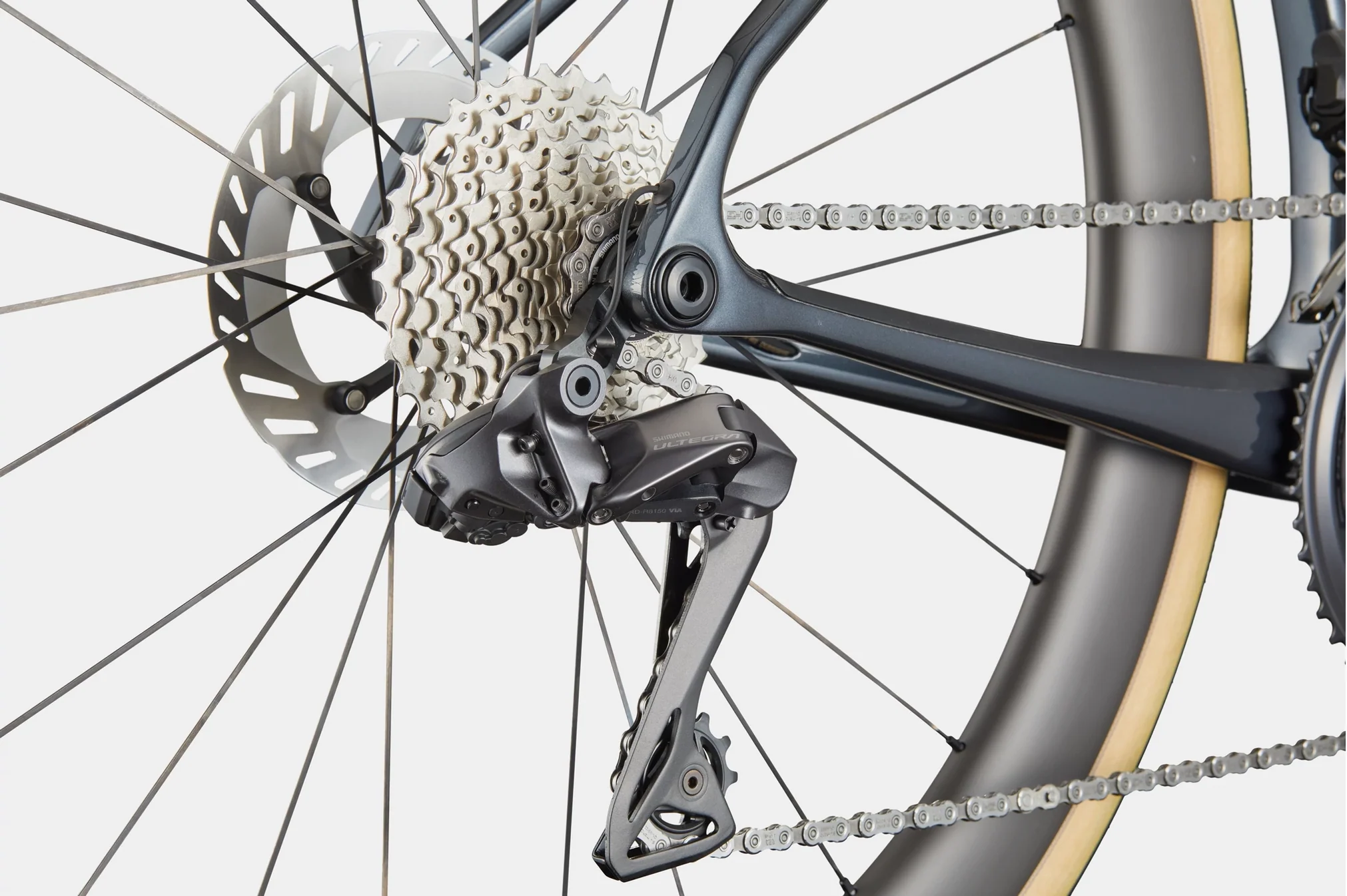 2026 Cannondale Synapse Carbon 1 - Image 5