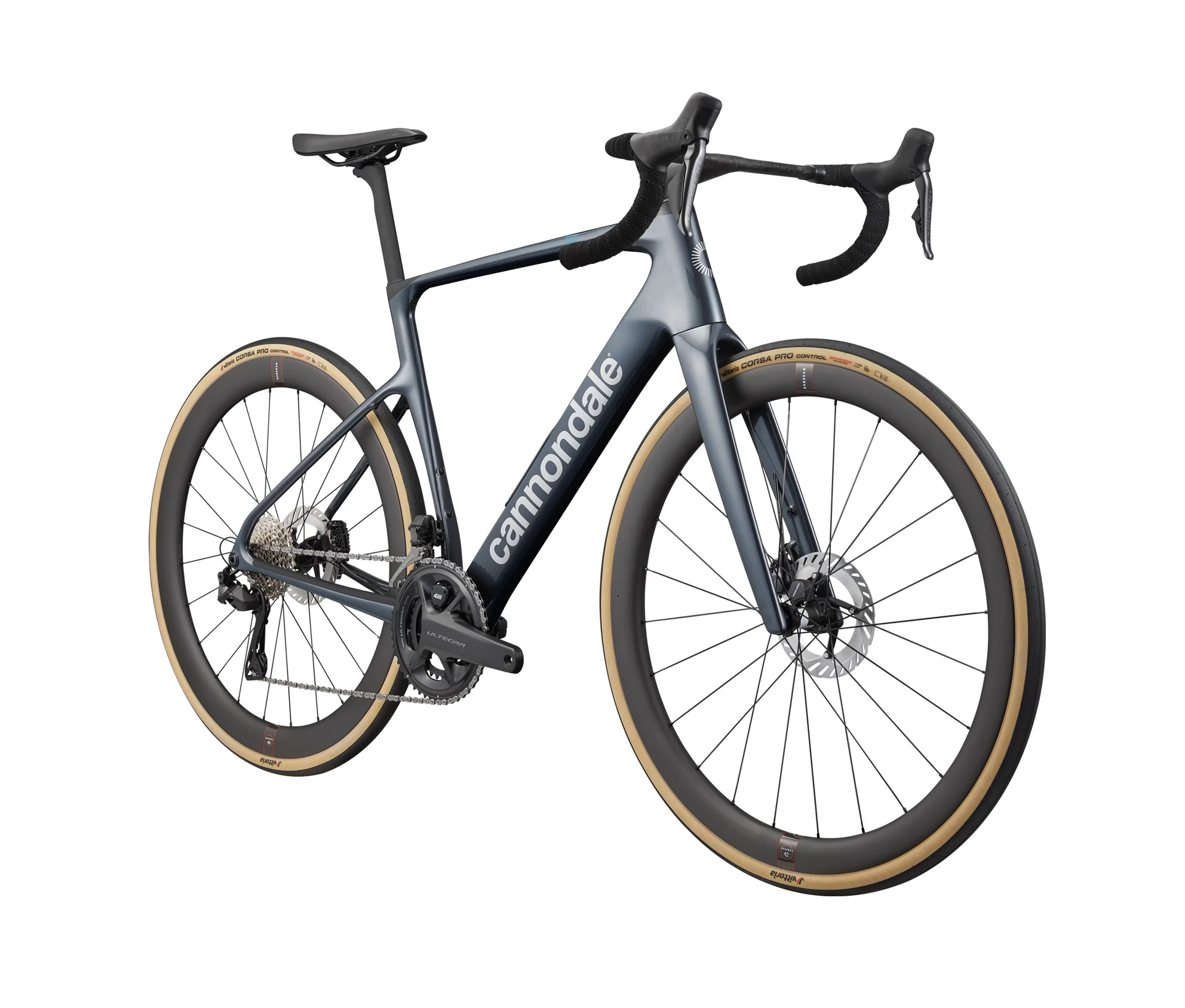 2026 Cannondale Synapse Carbon 1 - Image 7