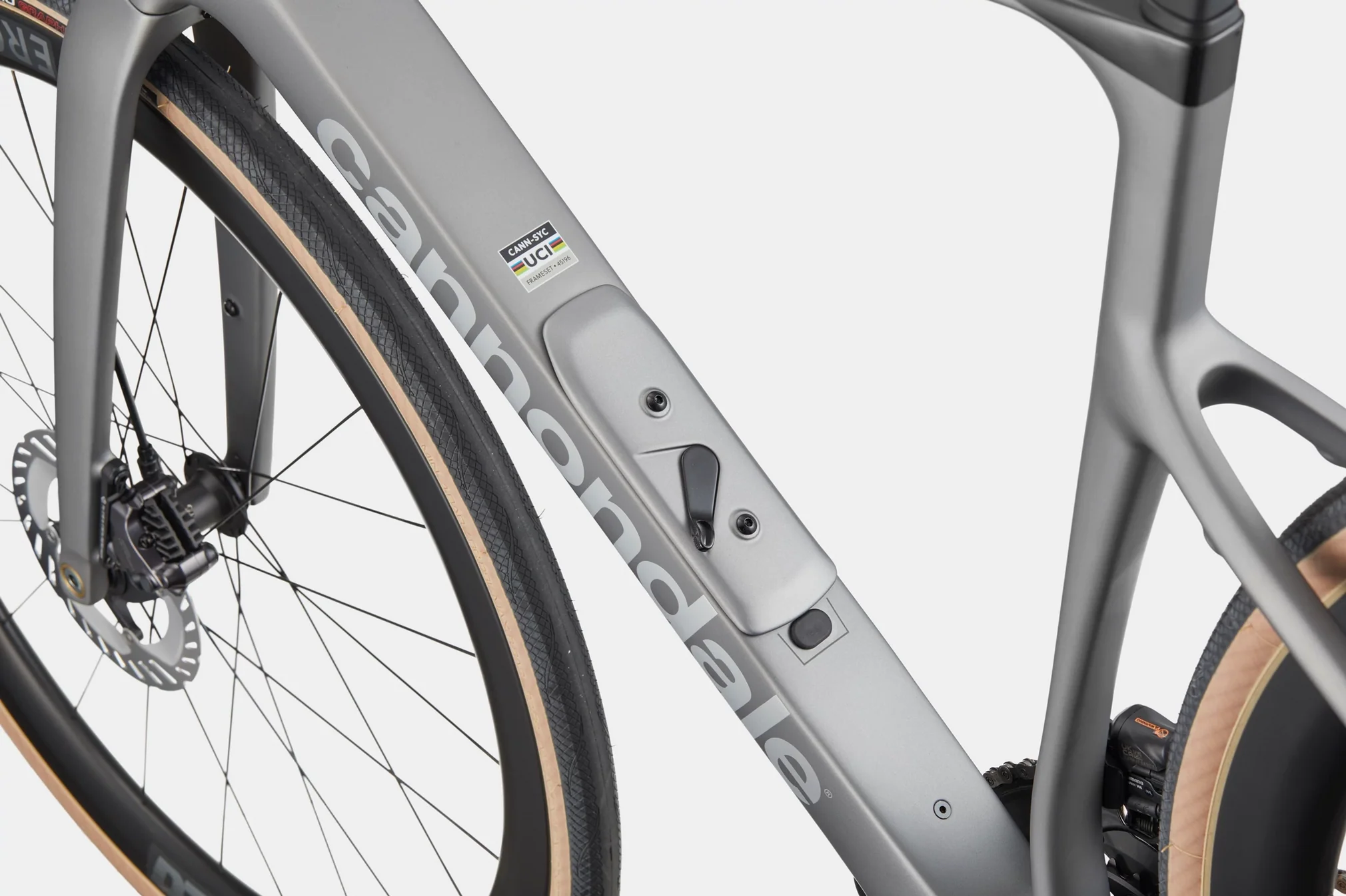 2026 Cannondale Synapse Carbon 2 - Image 2