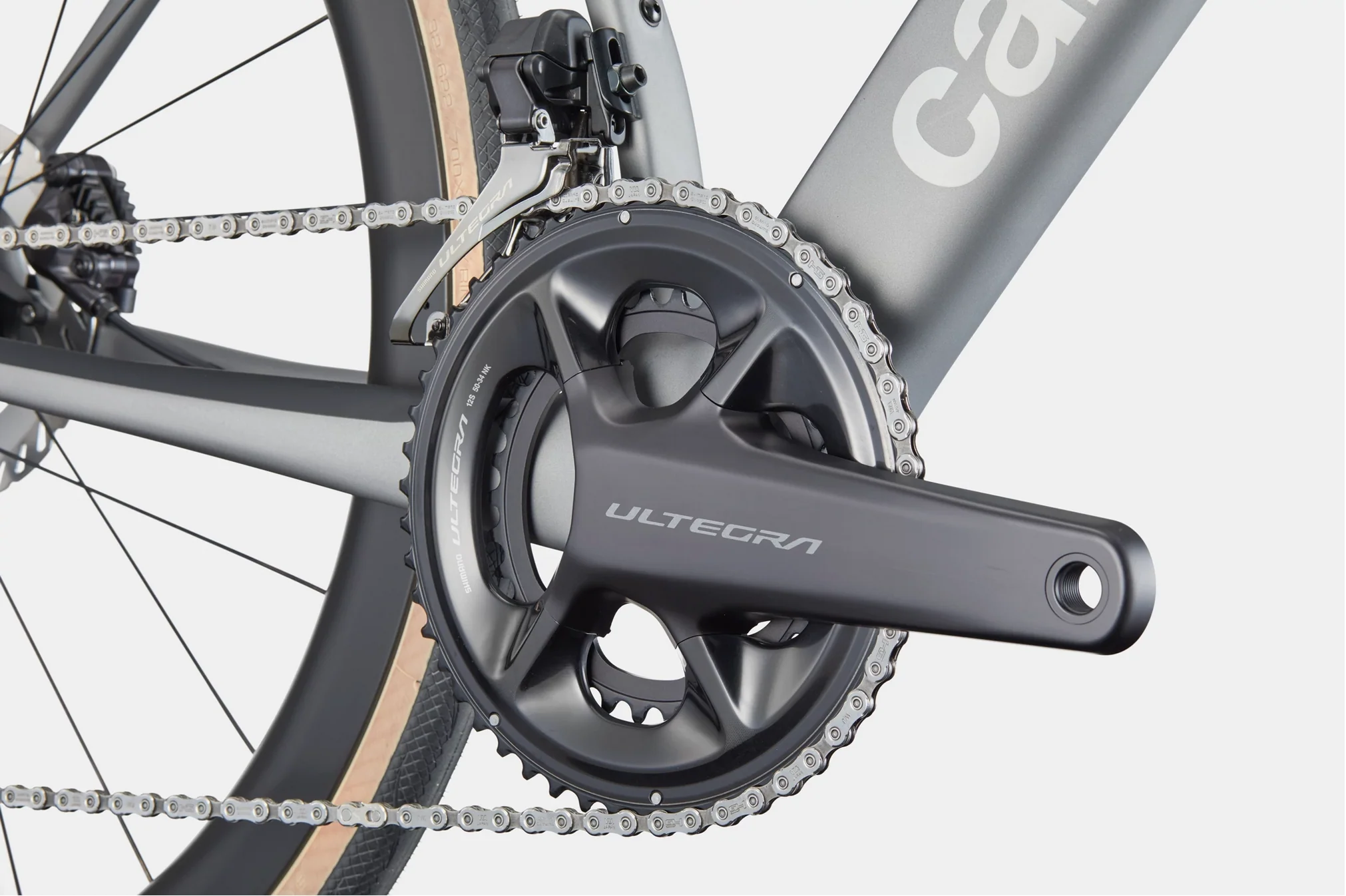 2026 Cannondale Synapse Carbon 2 - Image 4