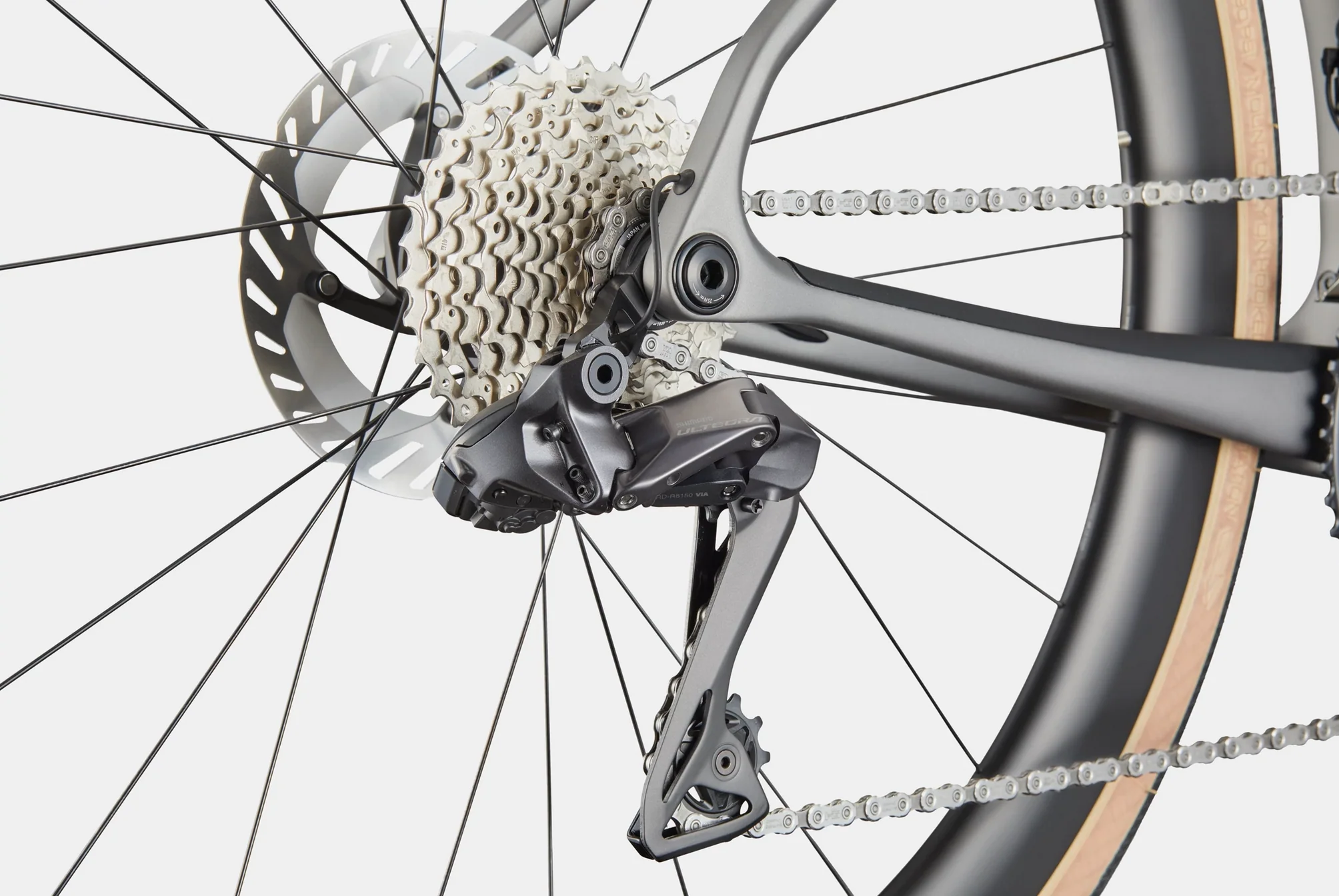 2026 Cannondale Synapse Carbon 2 - Image 5
