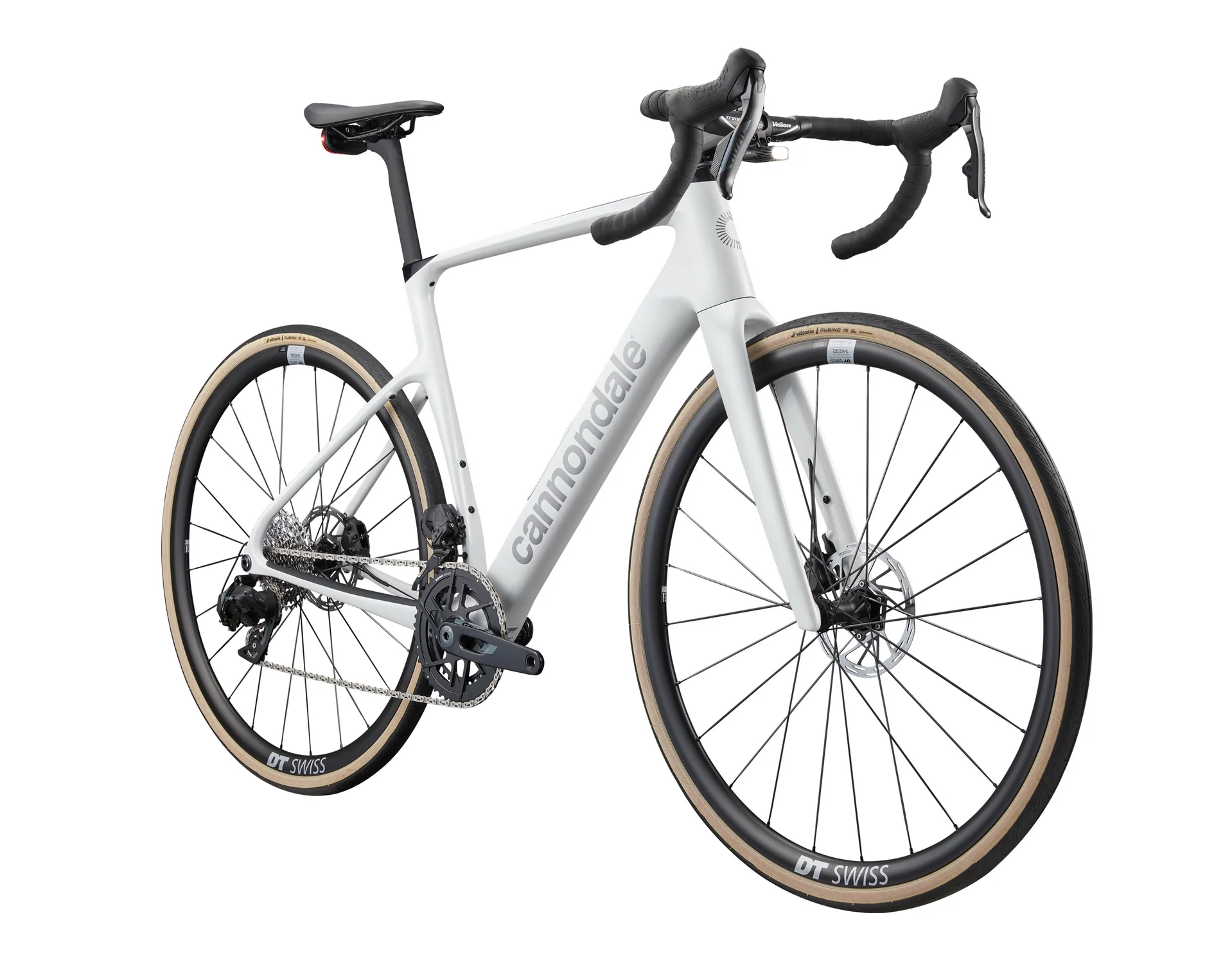 2026 Cannondale Synapse Carbon 3 Smartsense - Image 7