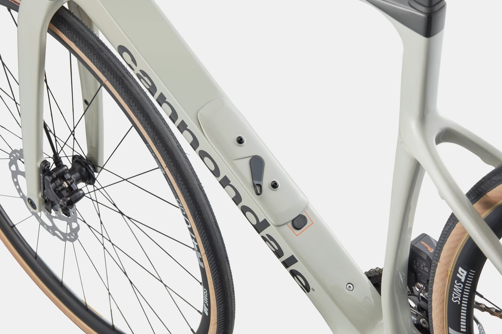 2026 Cannondale Synapse Carbon 4 - Image 2