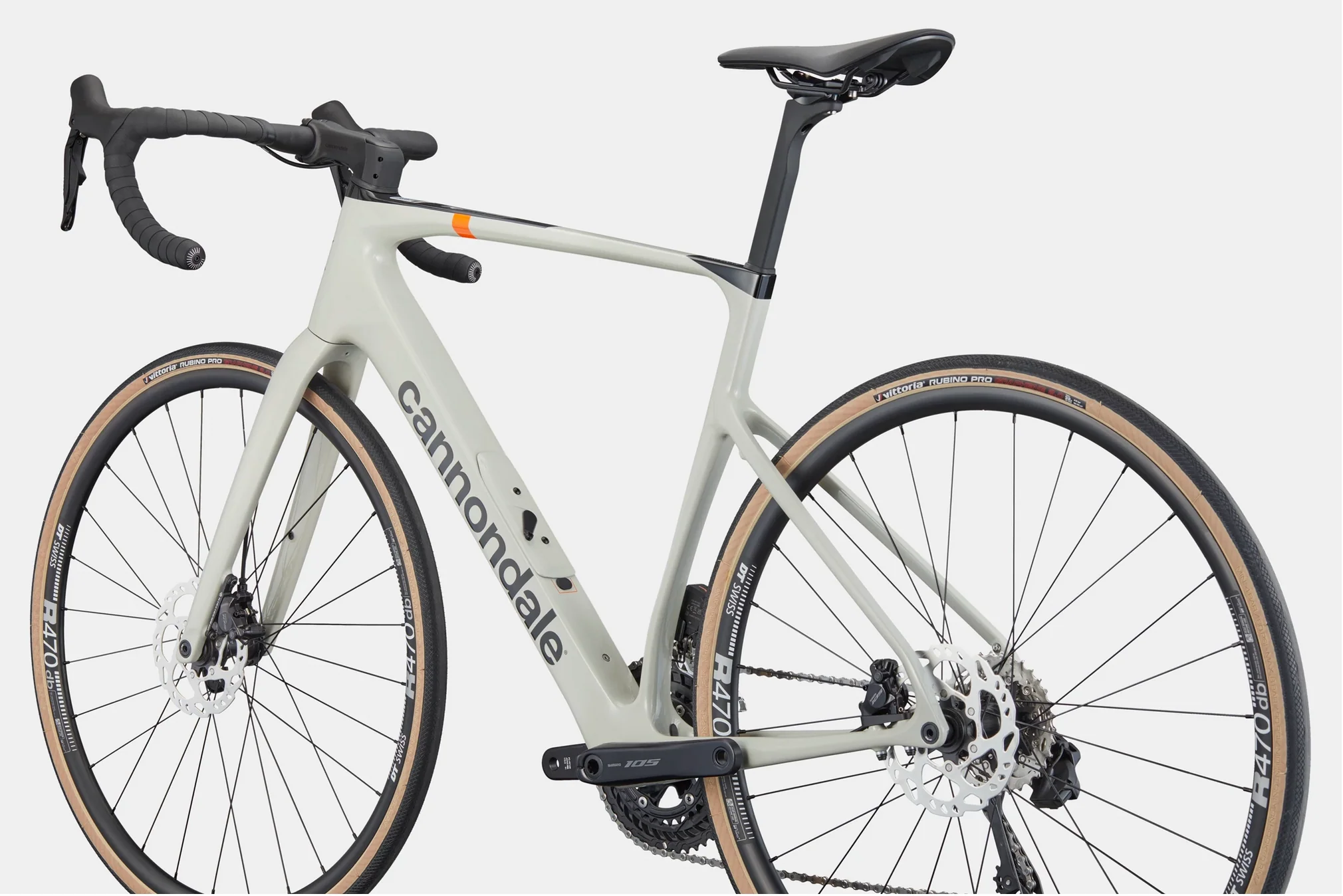 2026 Cannondale Synapse Carbon 4 - Image 3