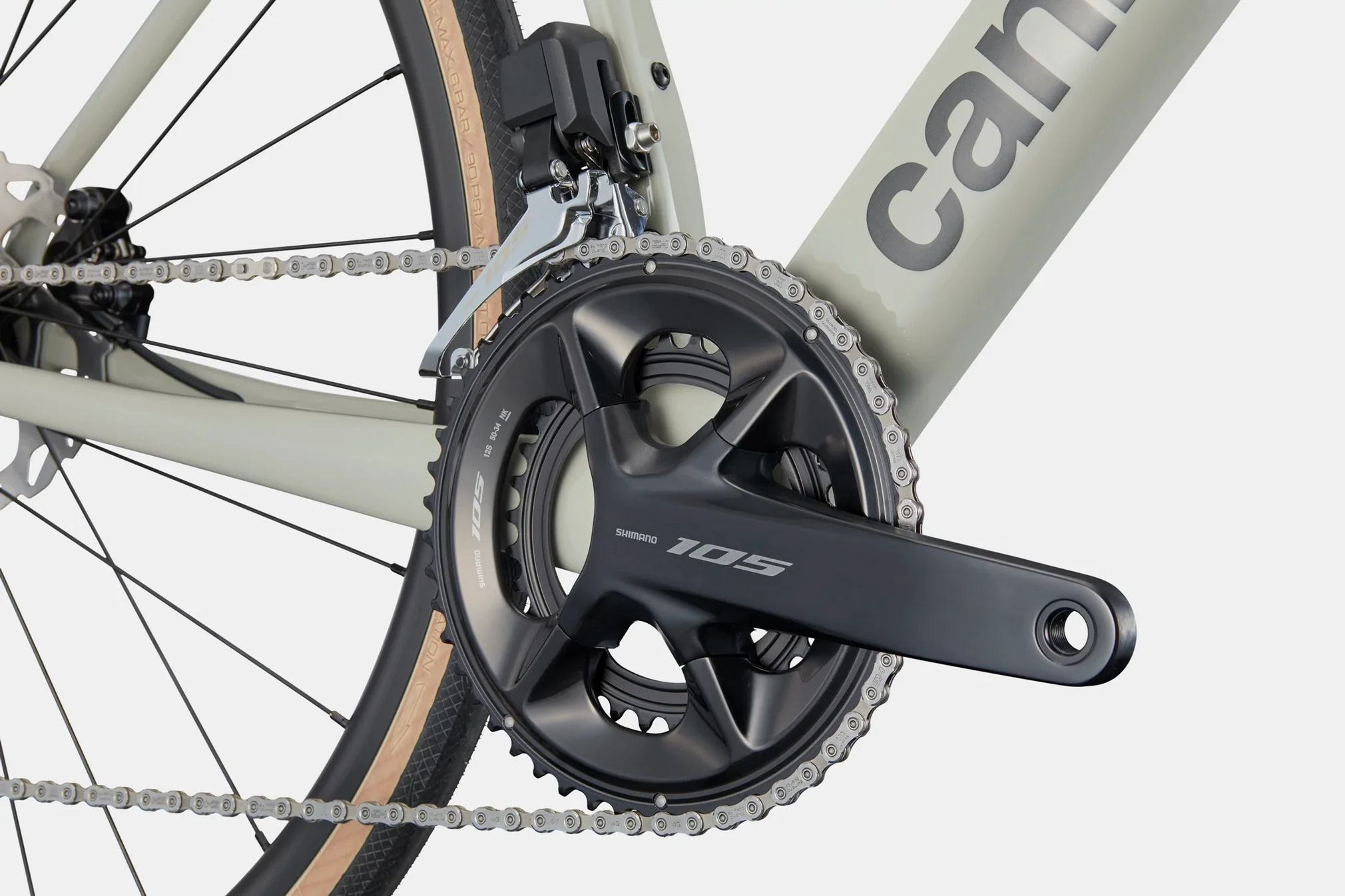 2026 Cannondale Synapse Carbon 4 - Image 4