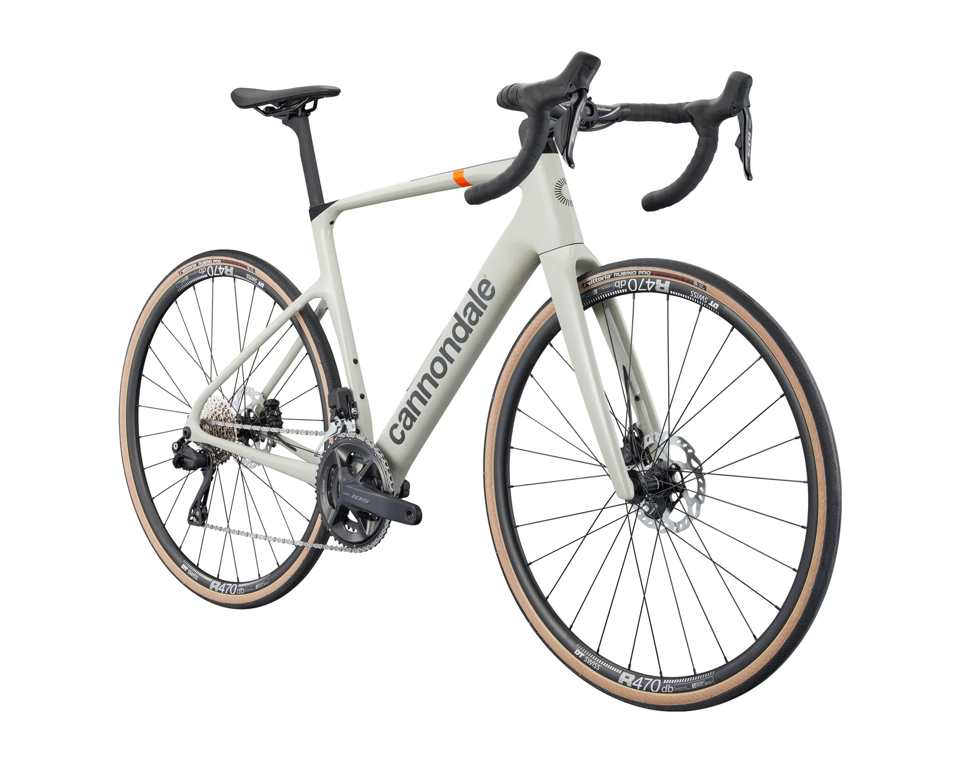 2026 Cannondale Synapse Carbon 4 - Image 7