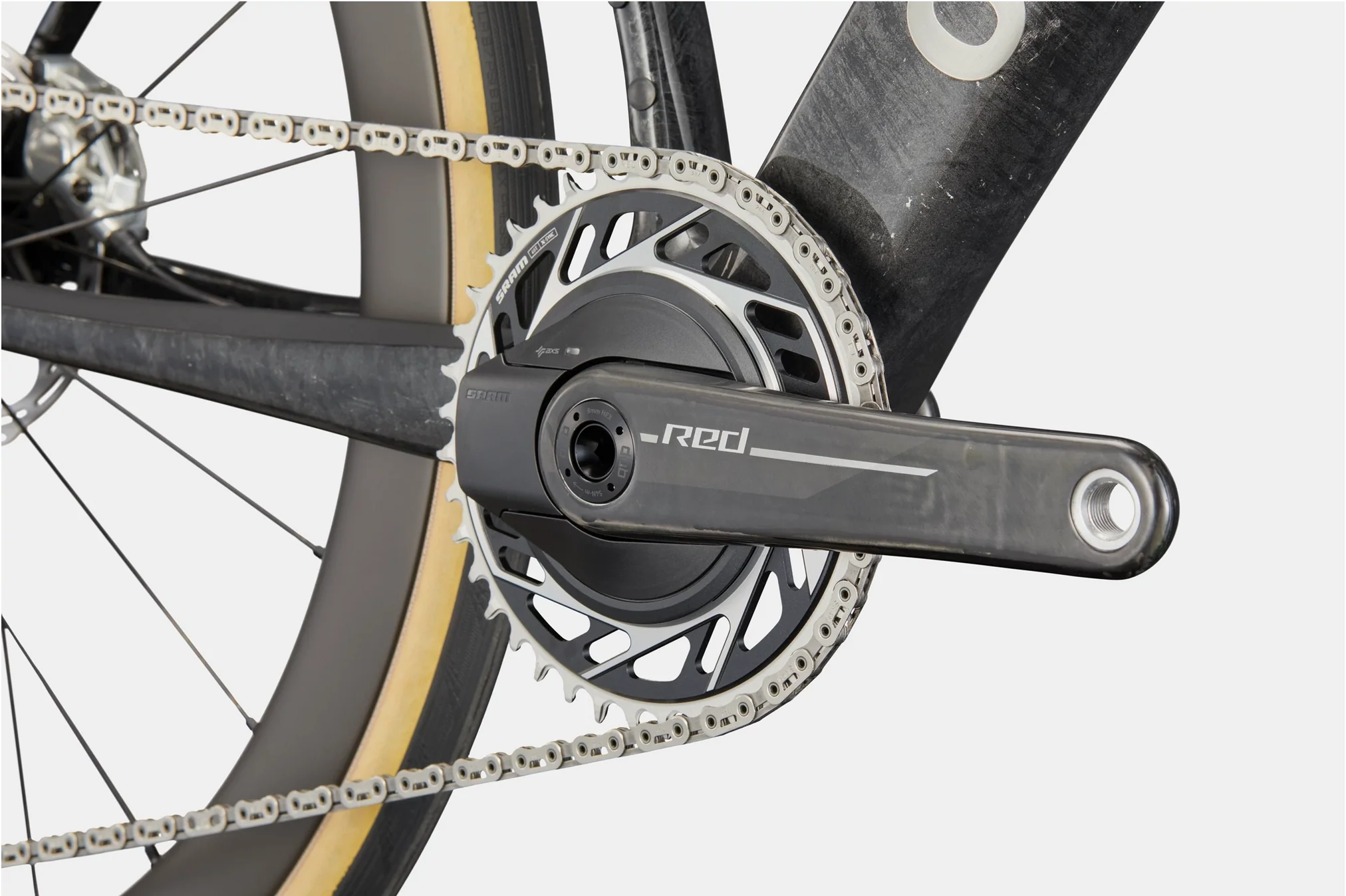2026 Cannondale Synapse Smartsense LAB71 - Image 4