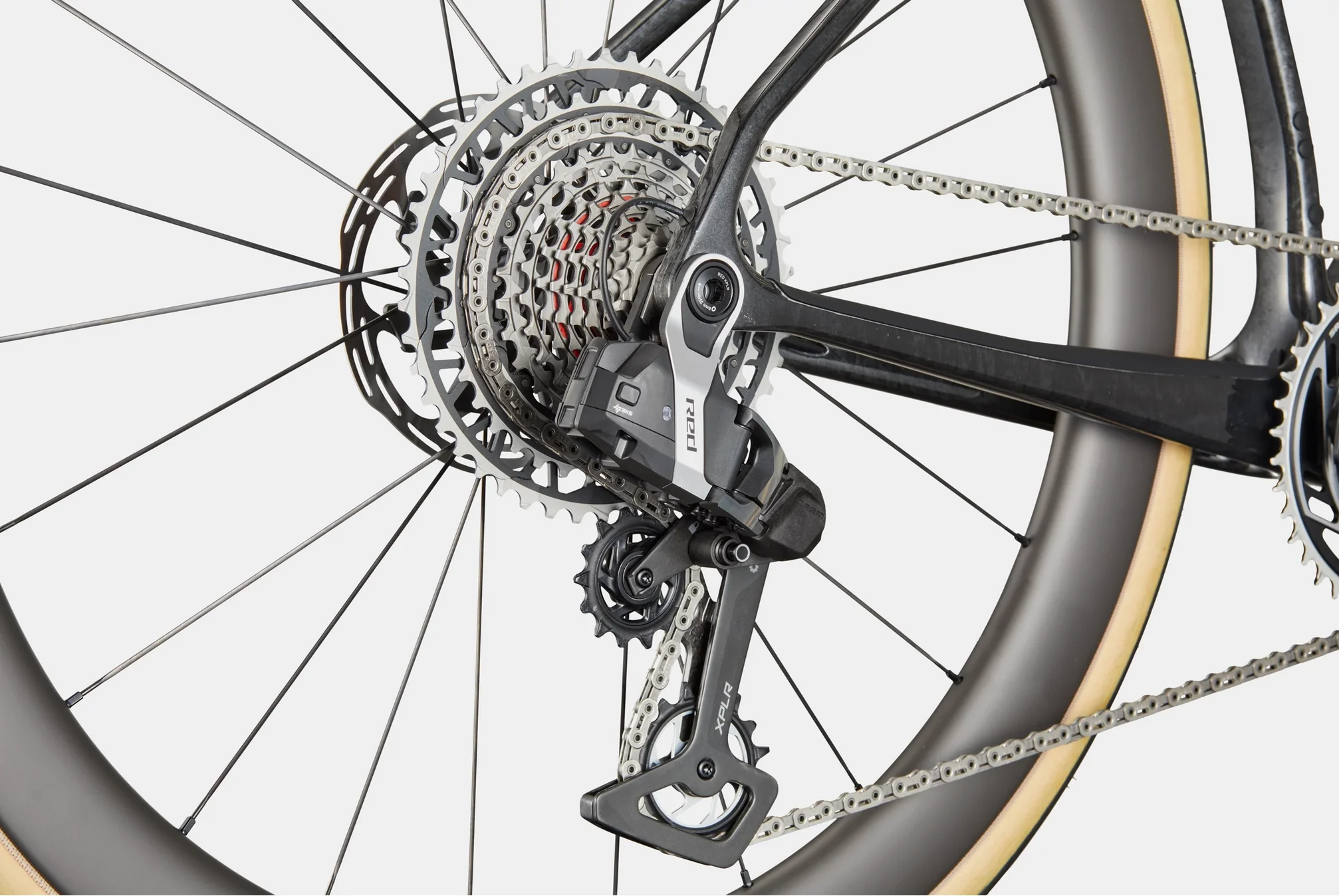 2026 Cannondale Synapse Smartsense LAB71 - Image 5