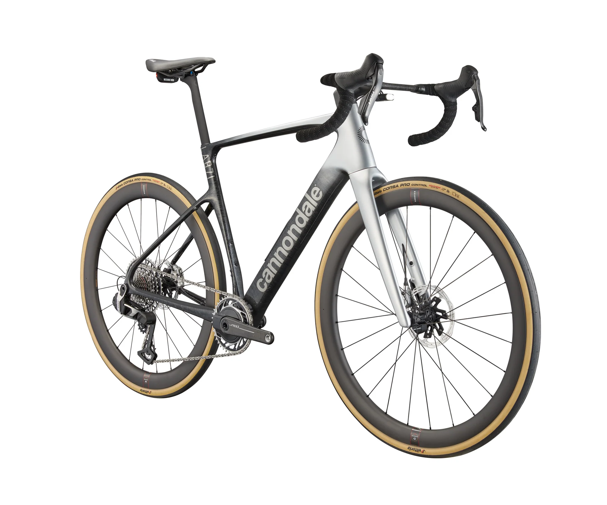 2026 Cannondale Synapse Smartsense LAB71 - Image 7