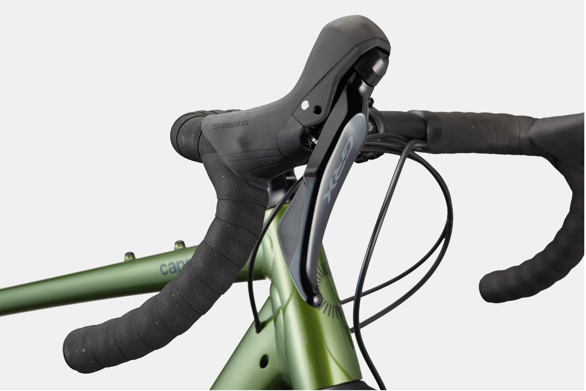 2026 Cannondale Topstone 2 GRX 2x - Image 2