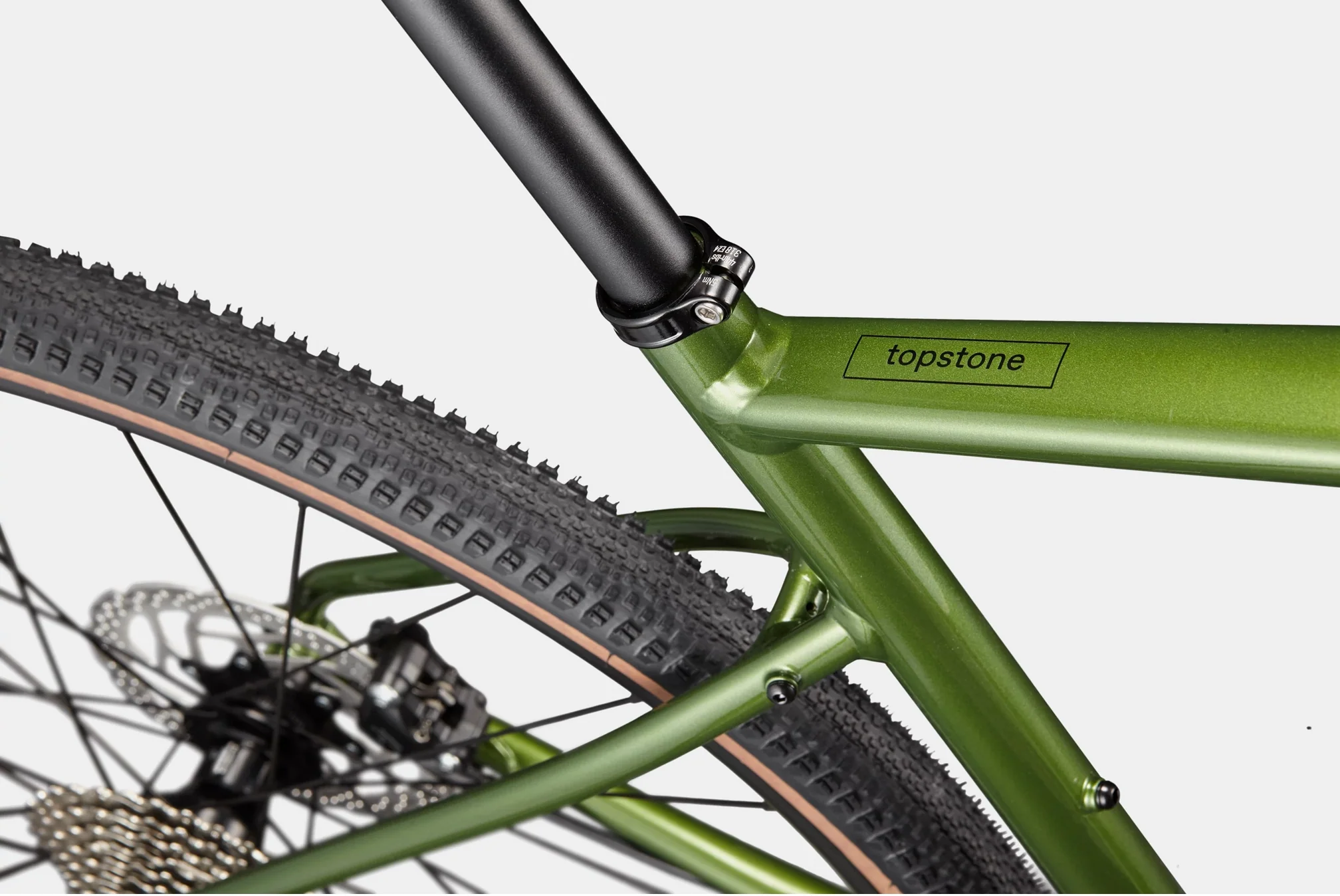 2026 Cannondale Topstone 2 GRX 2x - Image 5