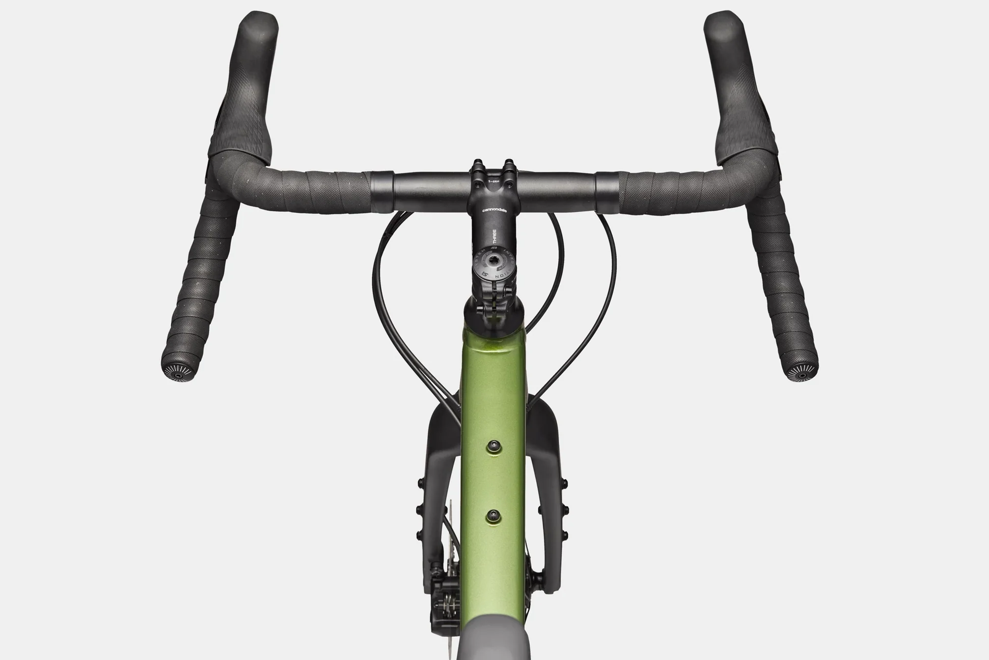 2026 Cannondale Topstone 2 GRX 2x - Image 7