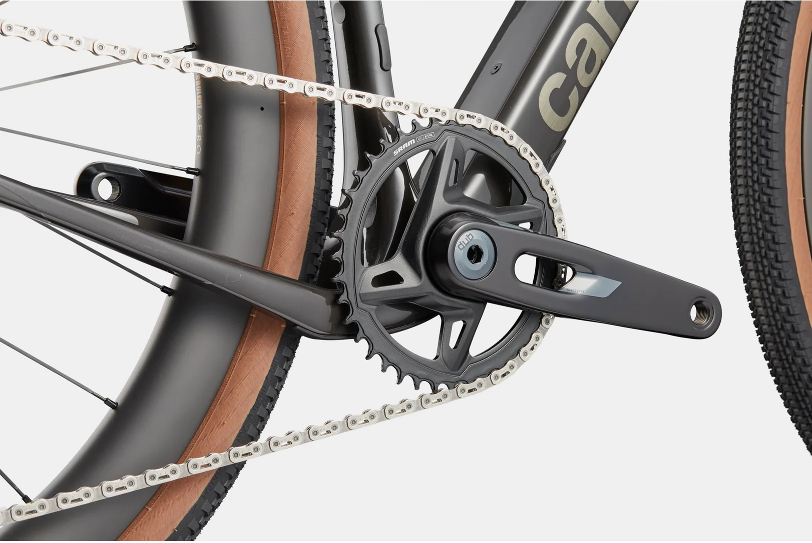 2026 Cannondale Topstone Carbon 1 AXS - Image 4