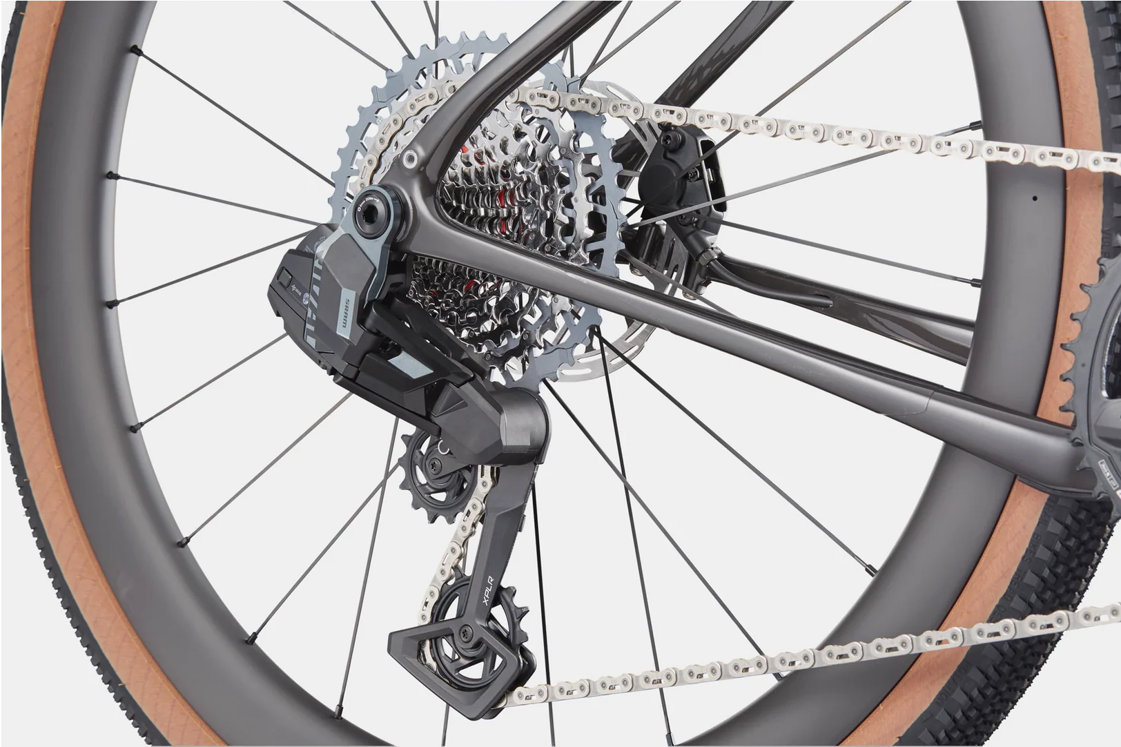 2026 Cannondale Topstone Carbon 1 AXS - Image 5