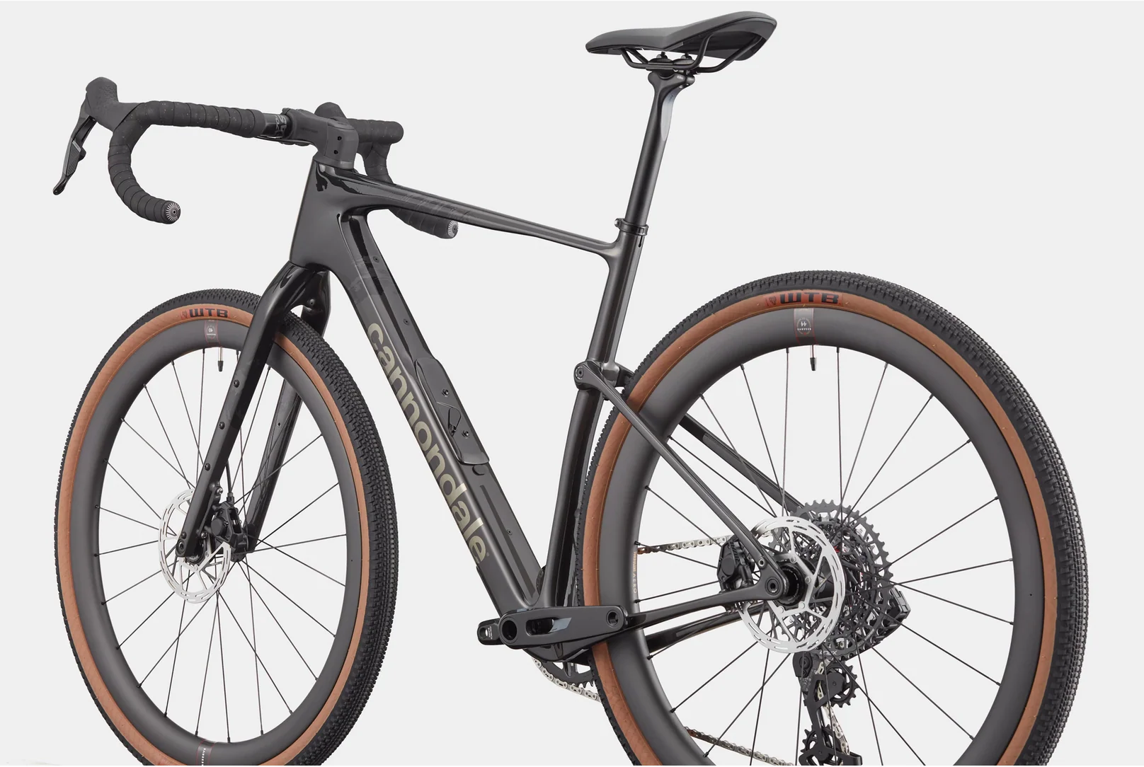 2026 Cannondale Topstone Carbon 1 AXS - Image 6