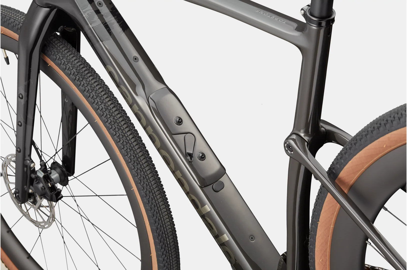 2026 Cannondale Topstone Carbon 1 AXS - Image 7