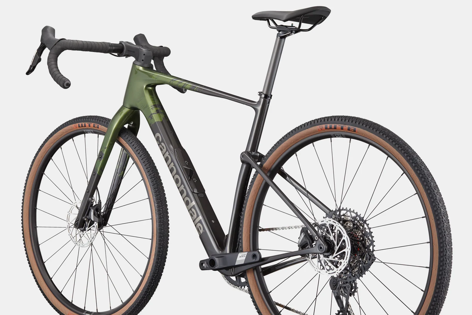 2026 Cannondale Topstone Carbon 2 AXS 1x - Image 5