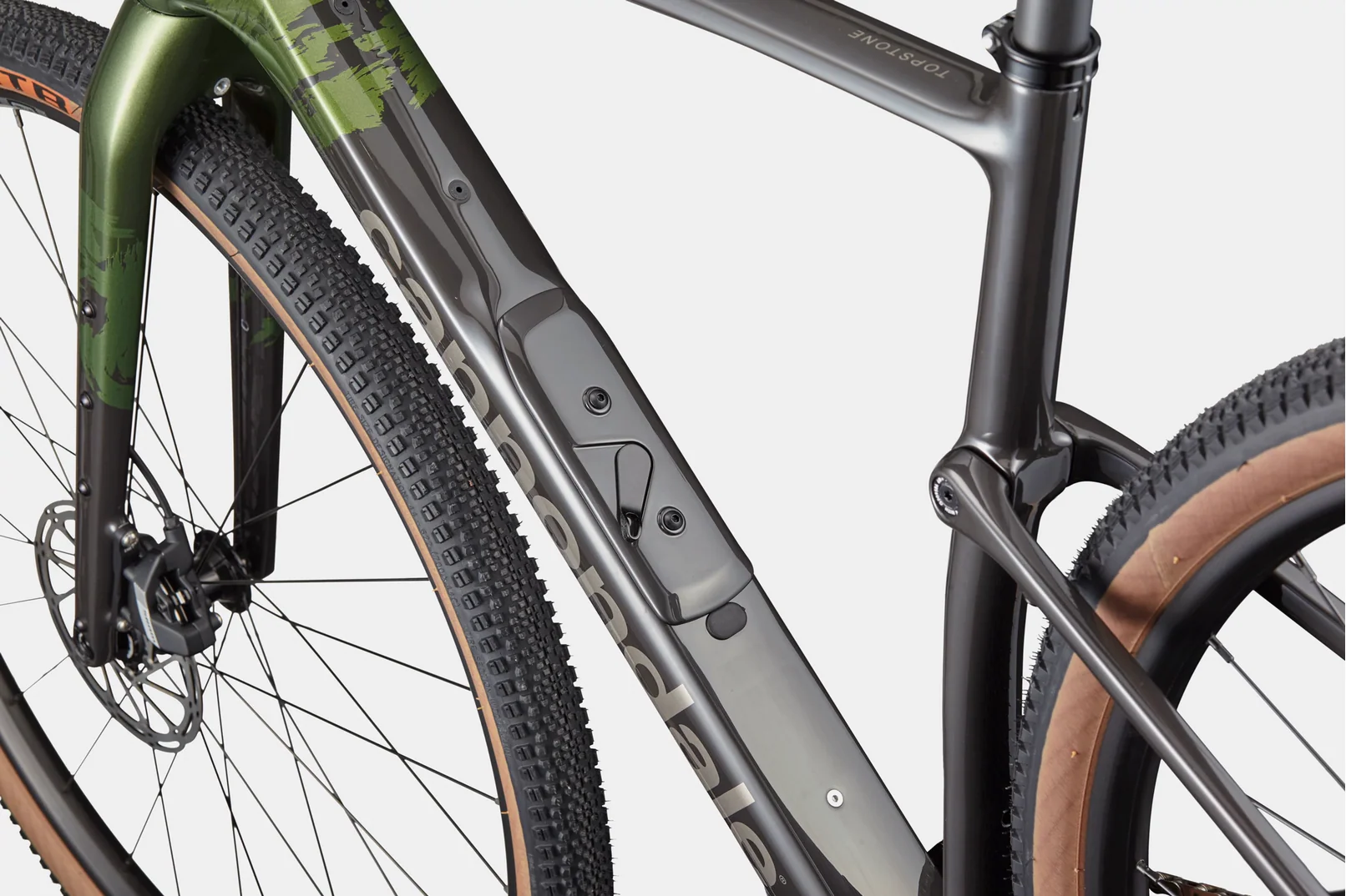 2026 Cannondale Topstone Carbon 2 AXS 1x - Image 6