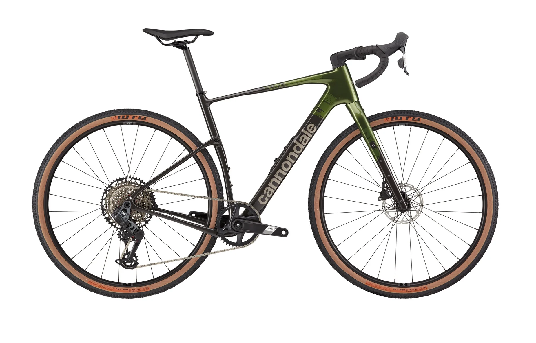 2026 Cannondale Topstone Carbon 2 AXS 1x - Image 7