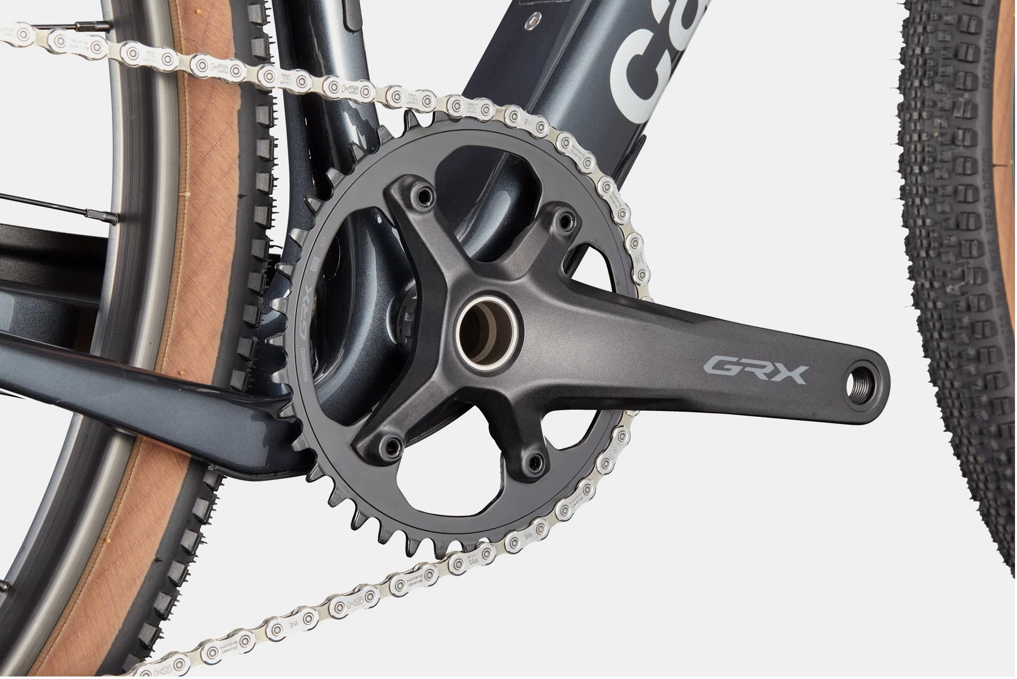 2026 Cannondale Topstone Carbon 3 GRX 1x - Image 5
