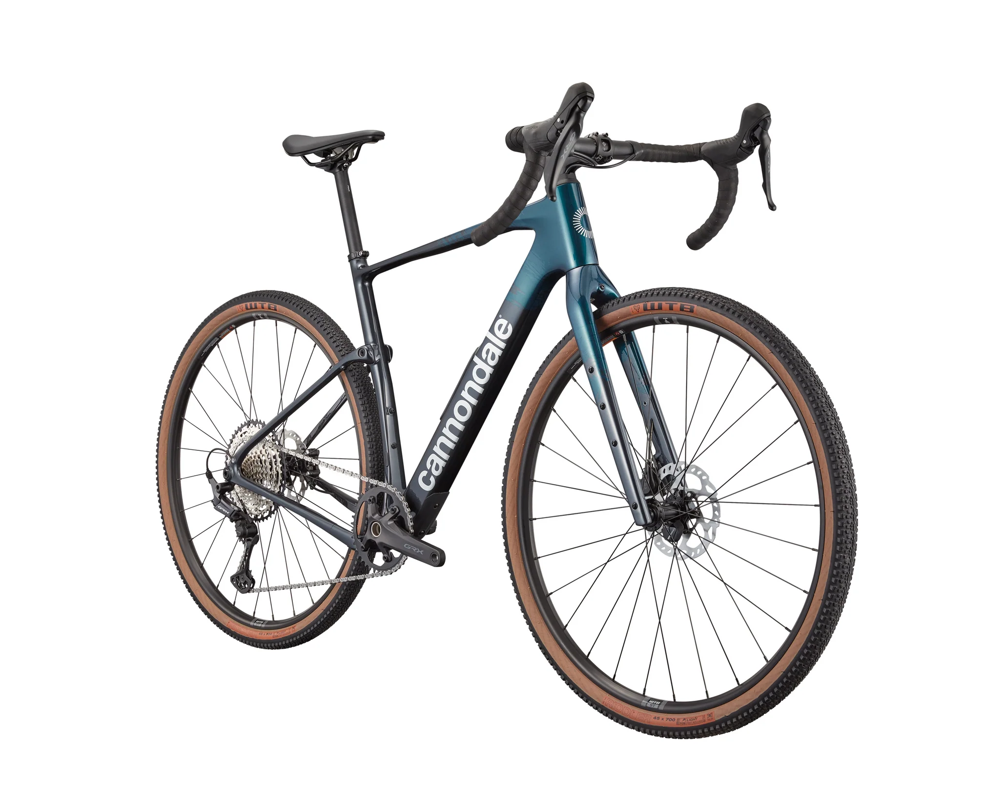 2026 Cannondale Topstone Carbon 3 GRX 1x - Image 7
