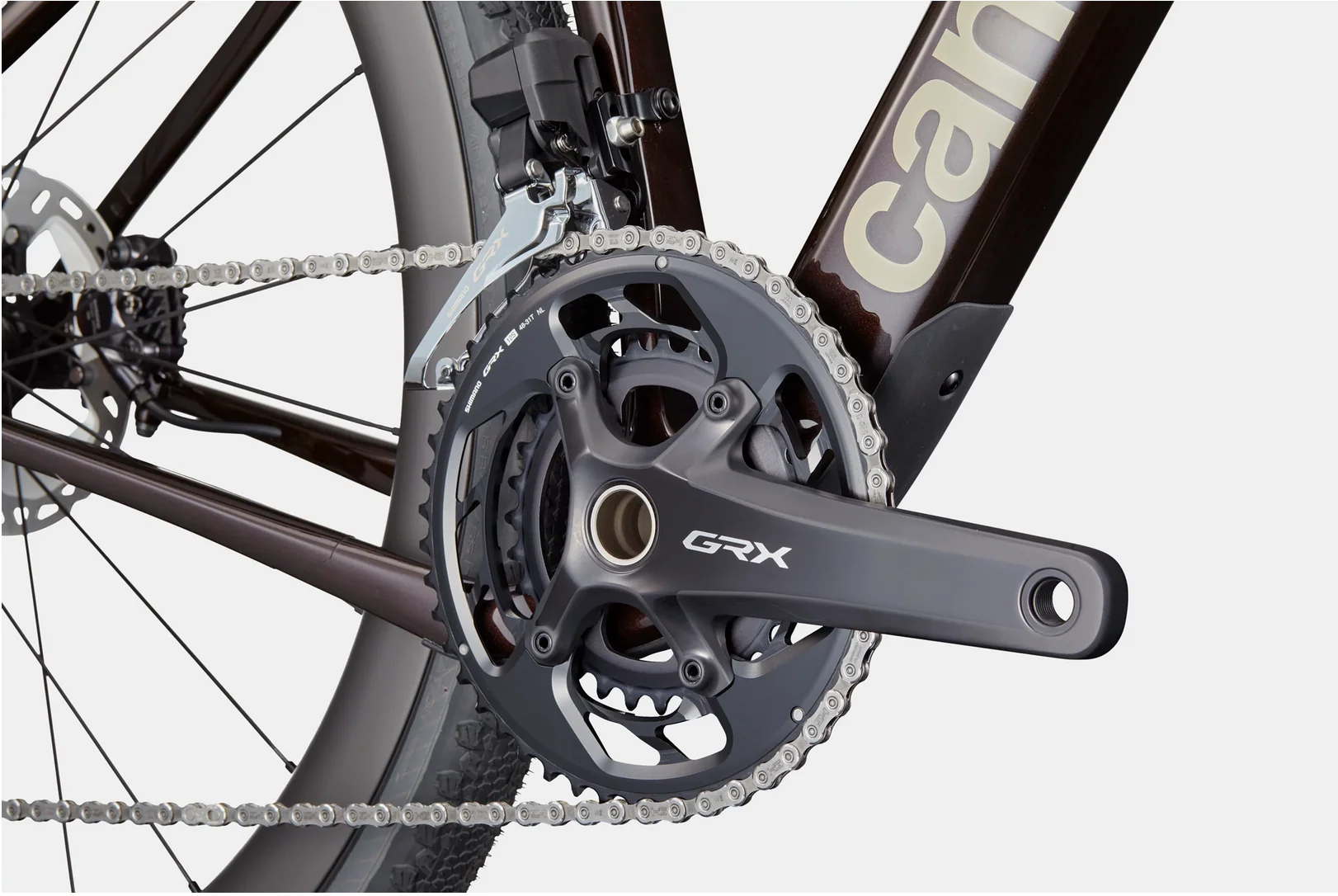 2026 Cannondale Topstone Carbon LTD Di2 - Image 4
