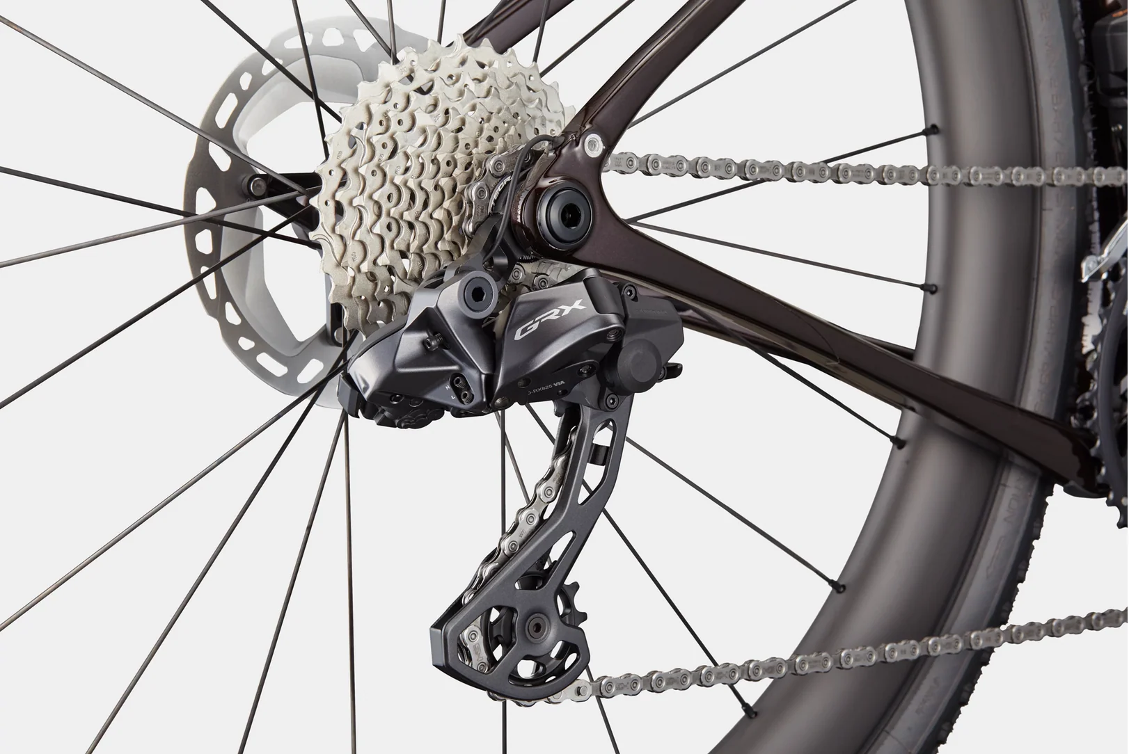 2026 Cannondale Topstone Carbon LTD Di2 - Image 5