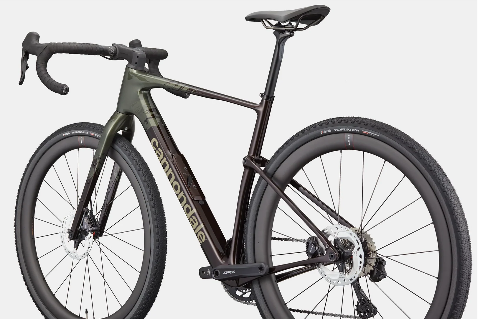 2026 Cannondale Topstone Carbon LTD Di2 - Image 6