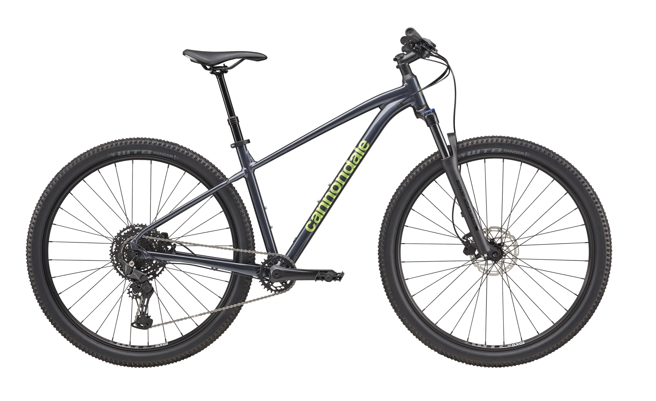 2026 Cannondale Trail 1