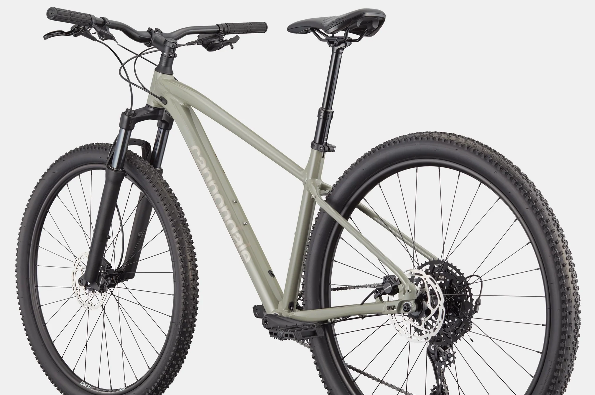 2026 Cannondale Trail 1 - Image 10