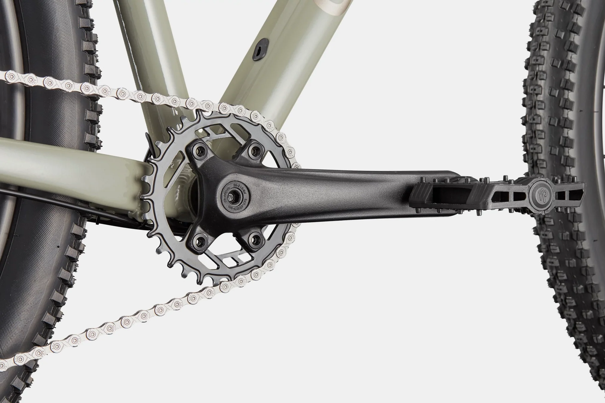 2026 Cannondale Trail 1 - Image 12