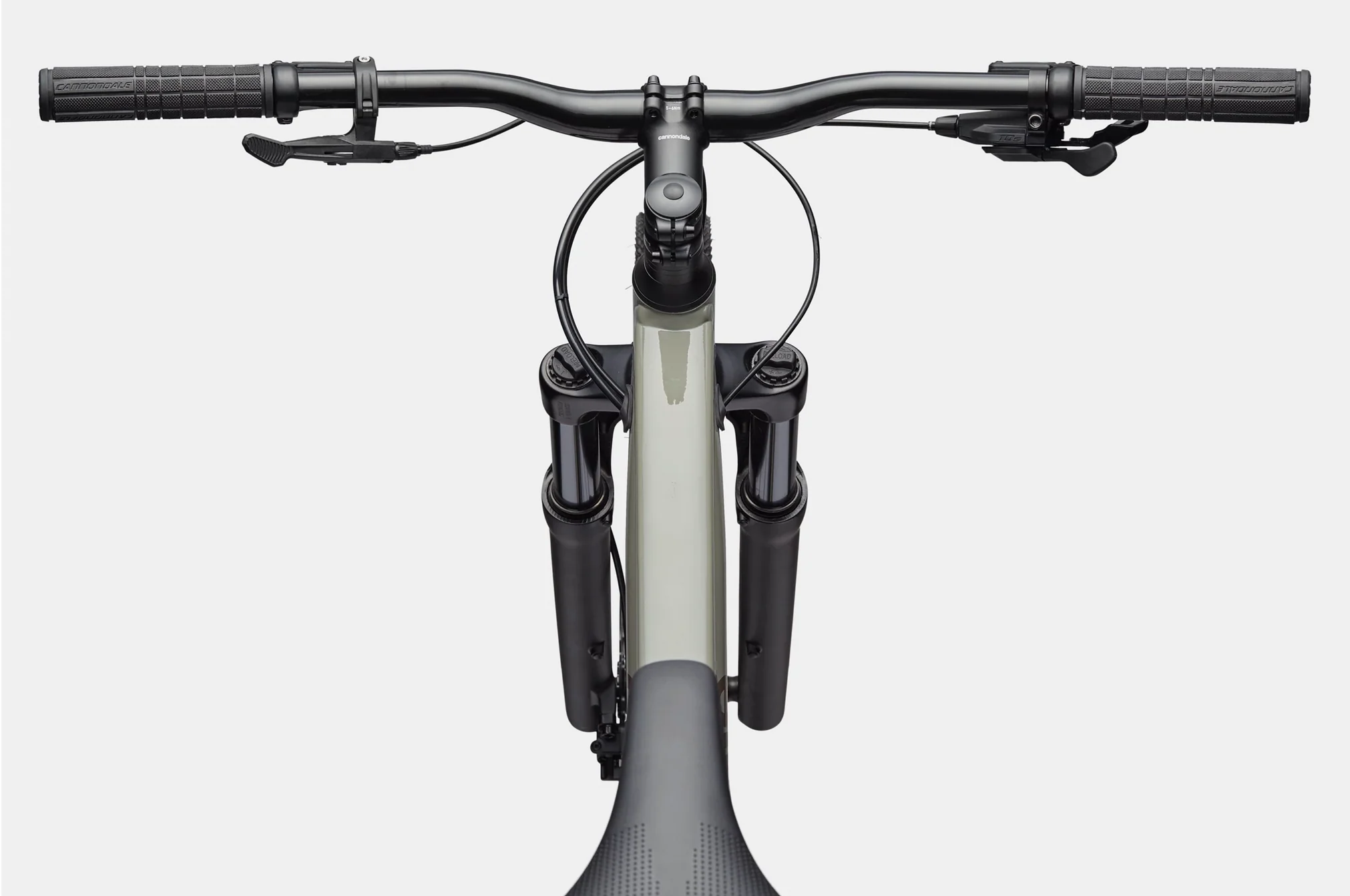 2026 Cannondale Trail 1 - Image 13