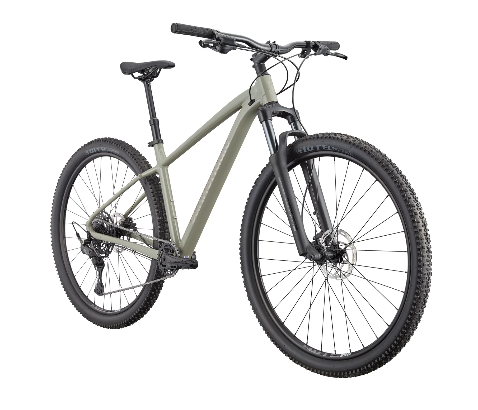 2026 Cannondale Trail 1 - Image 14