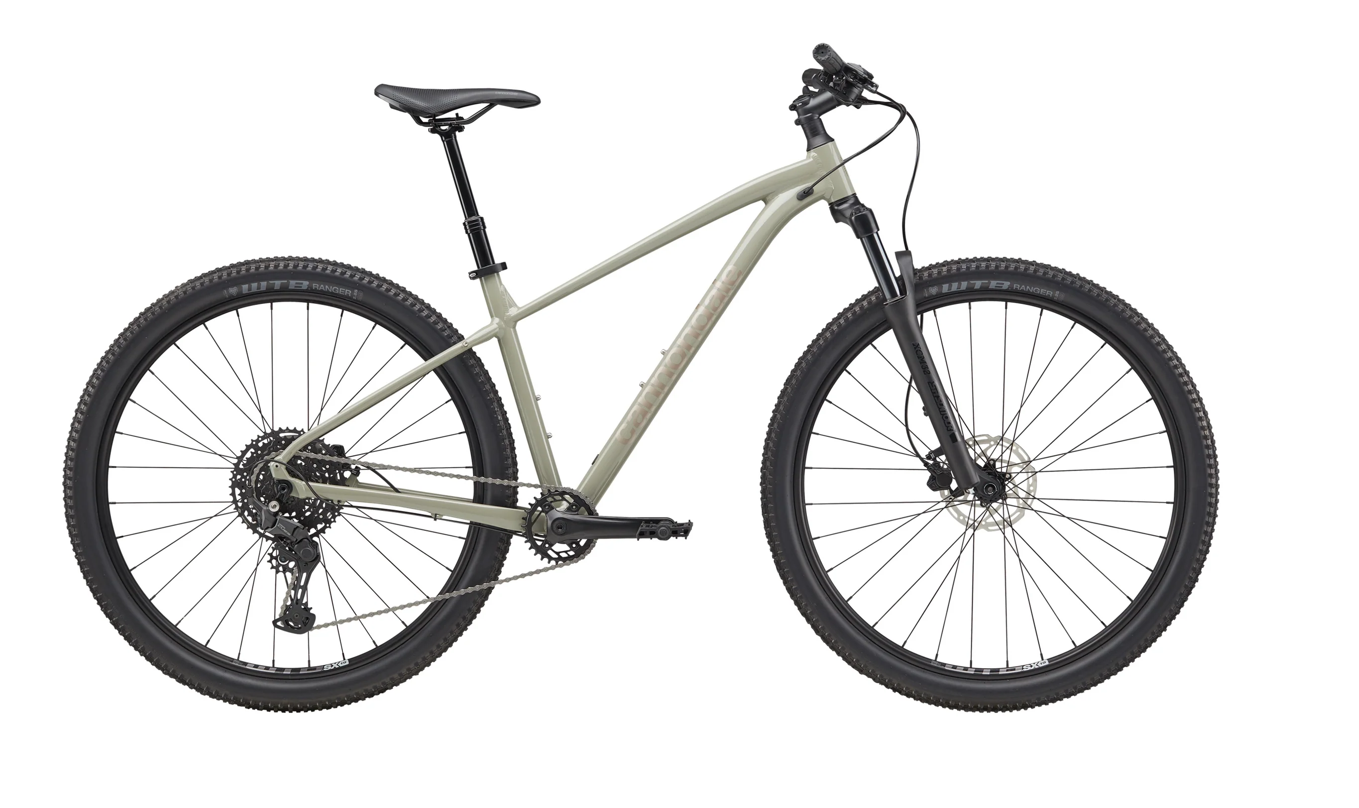 2026 Cannondale Trail 1 - Image 15
