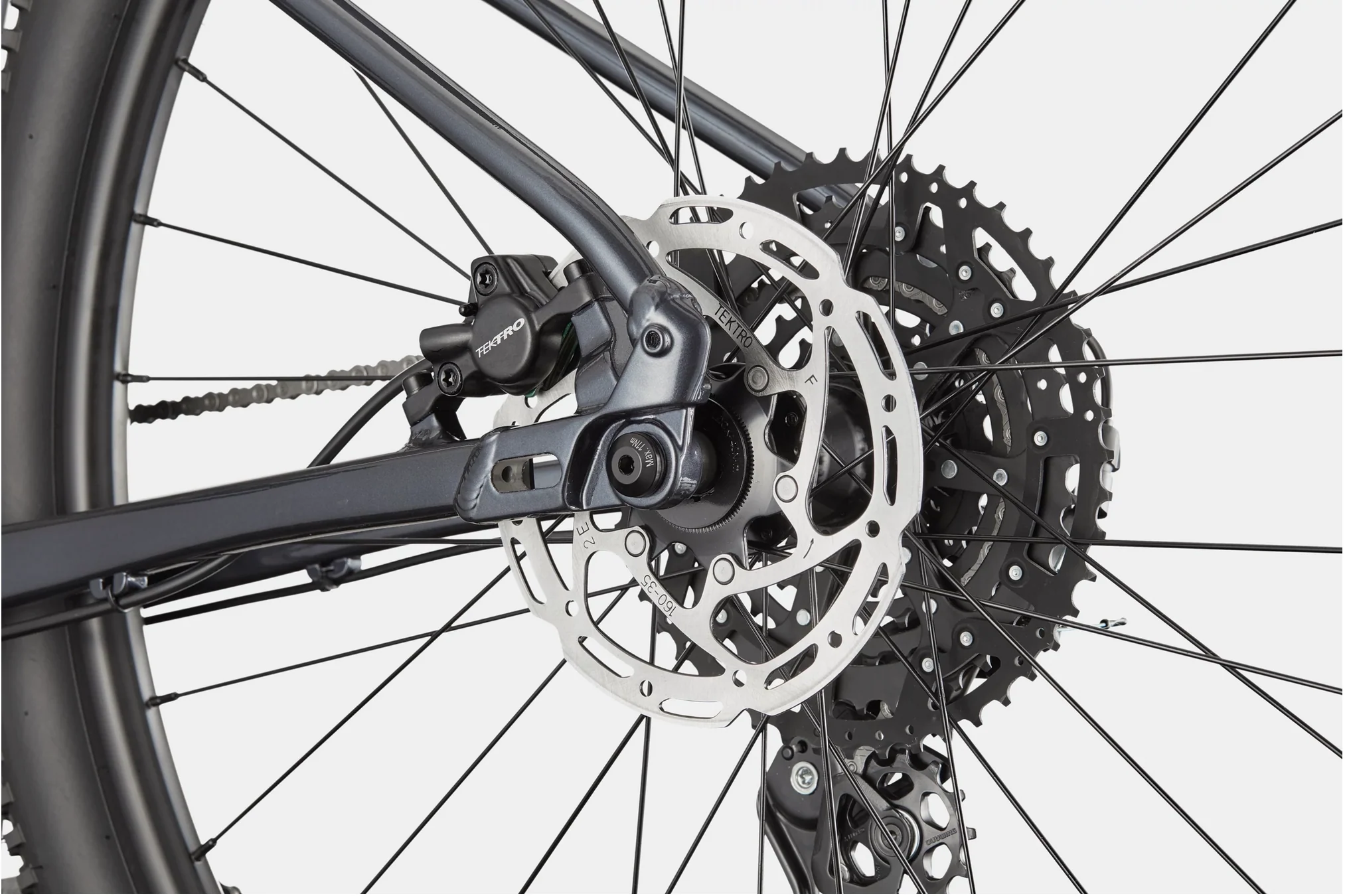 2026 Cannondale Trail 1 - Image 16