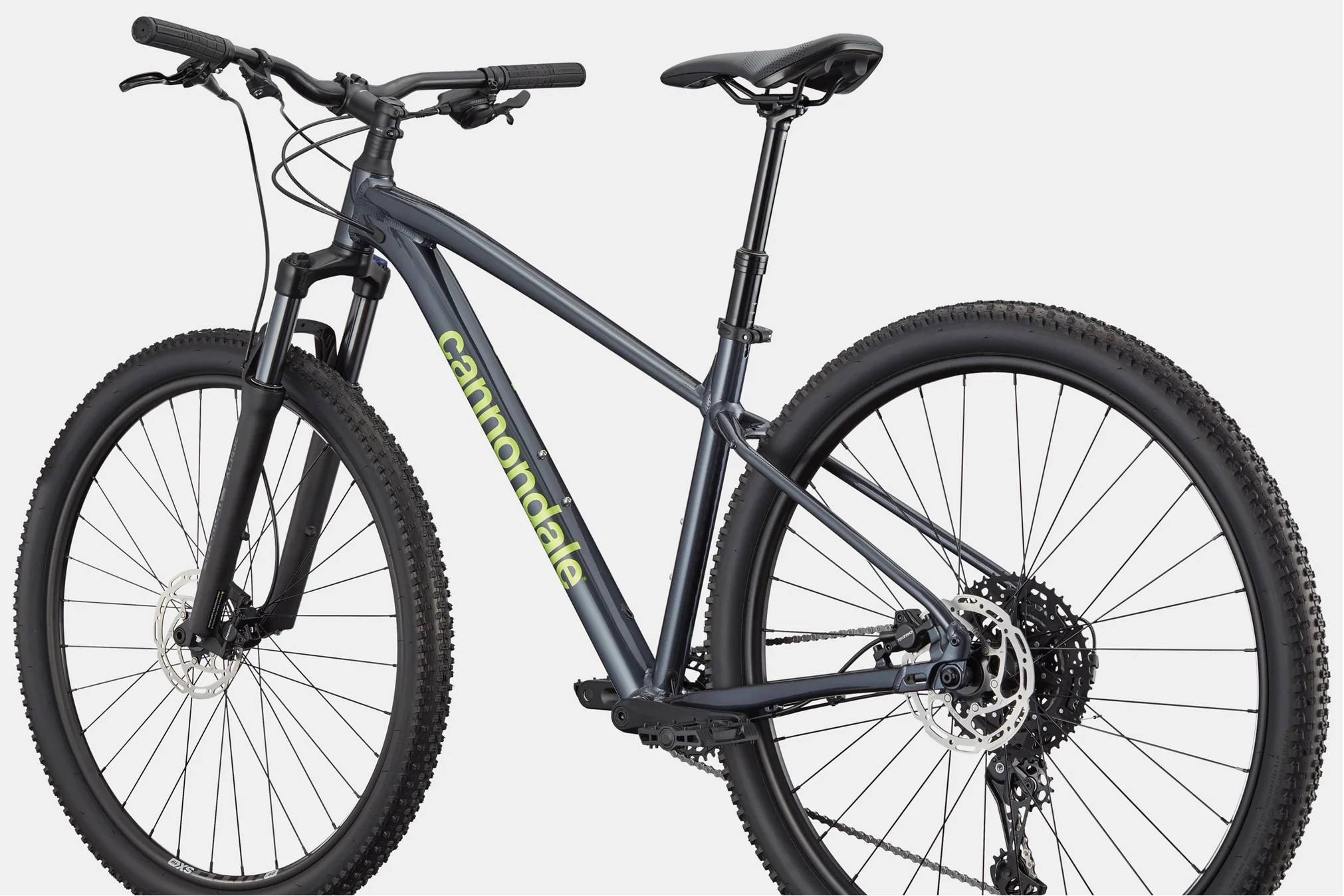 2026 Cannondale Trail 1 - Image 17