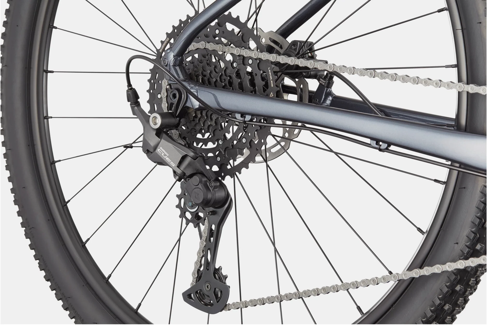 2026 Cannondale Trail 1 - Image 18