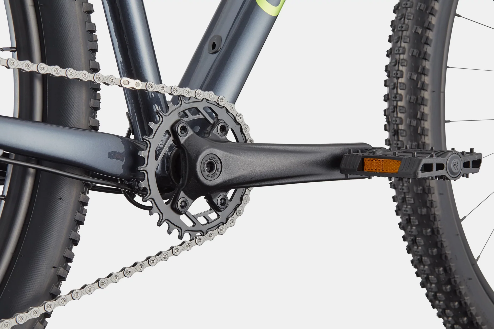 2026 Cannondale Trail 1 - Image 19