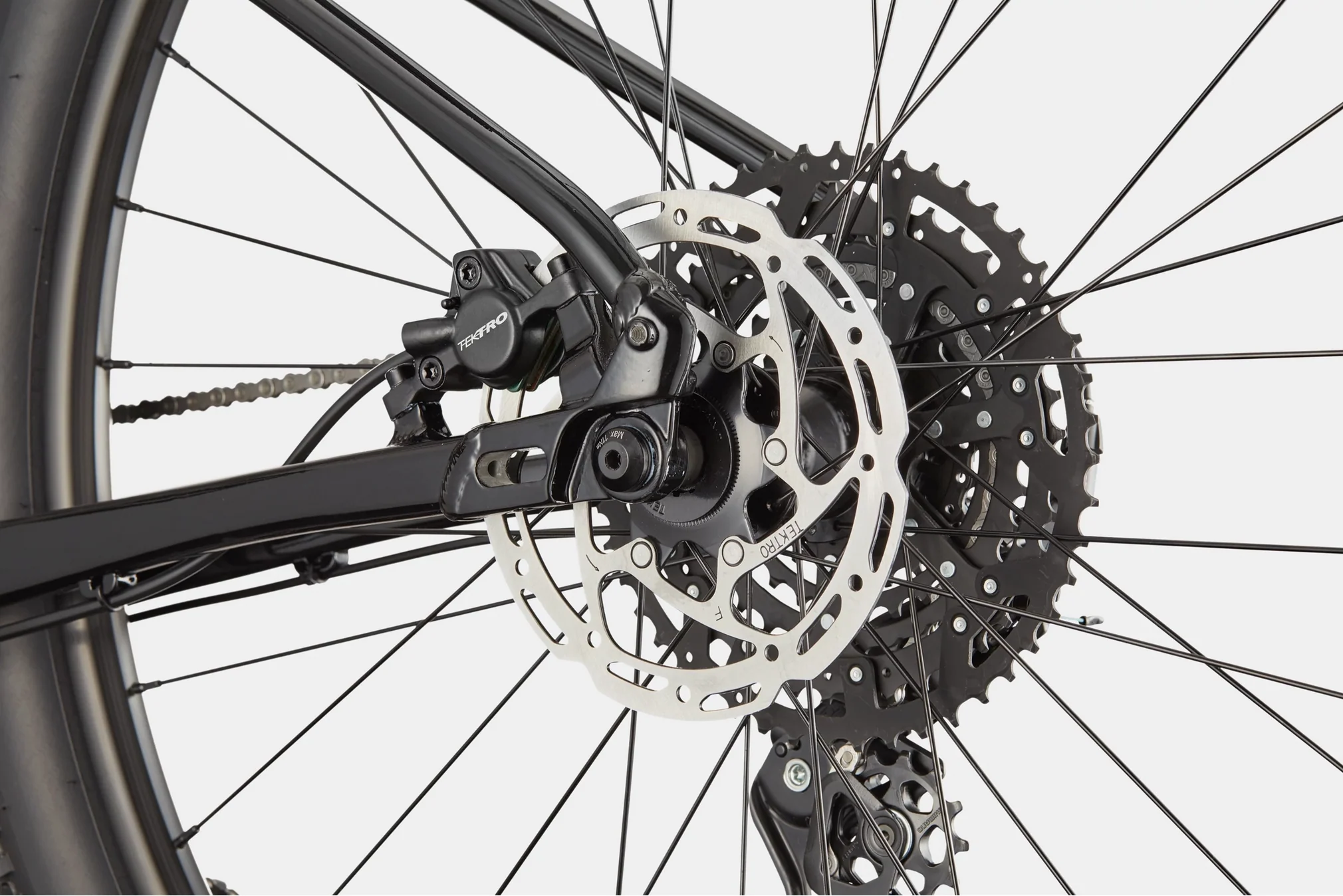 2026 Cannondale Trail 1 - Image 2