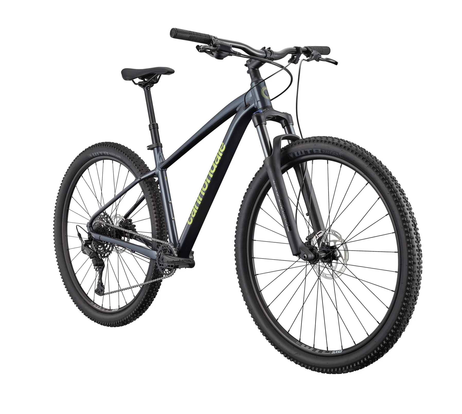 2026 Cannondale Trail 1 - Image 21