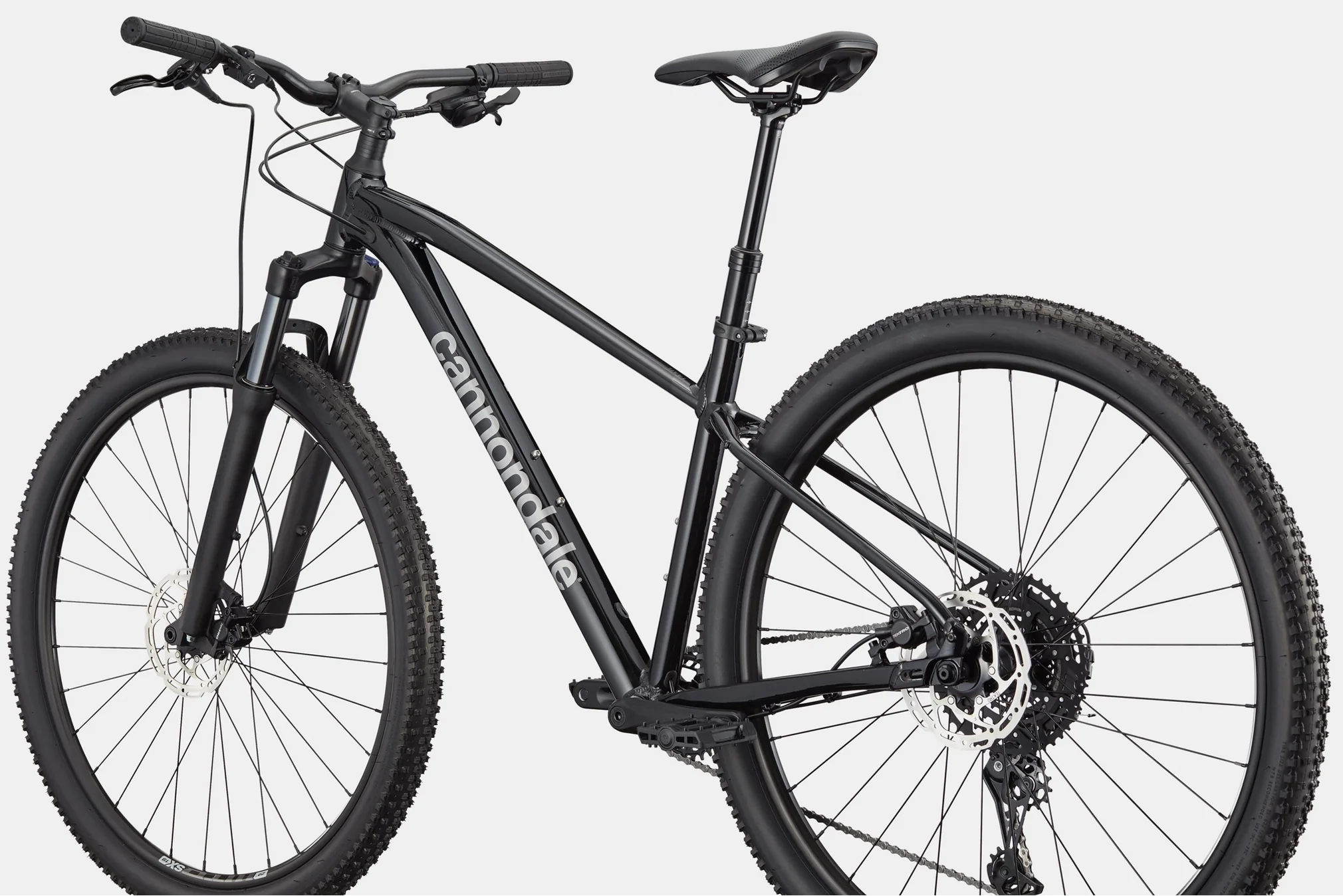 2026 Cannondale Trail 1 - Image 3